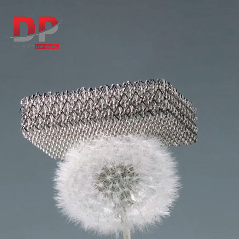 Tổng quan về kim loại nhẹ