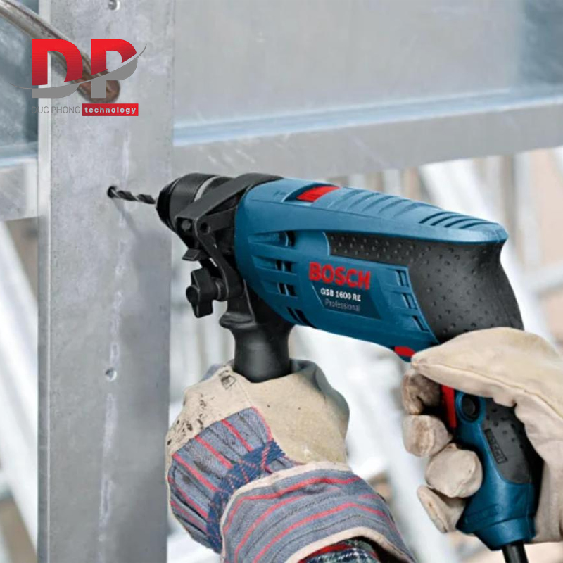 Lựa chọn máy khoan công suất phù hợp khi khoan inox