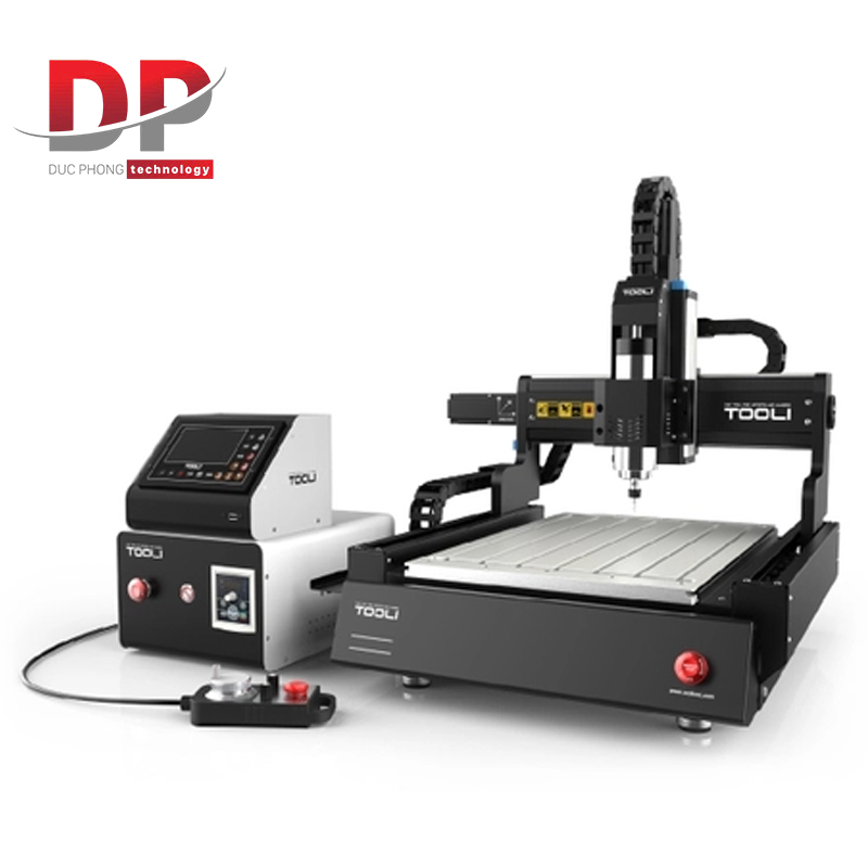 Máy khắc cnc mini