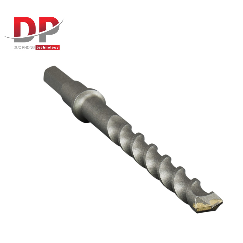 Mũi khoan bê tông