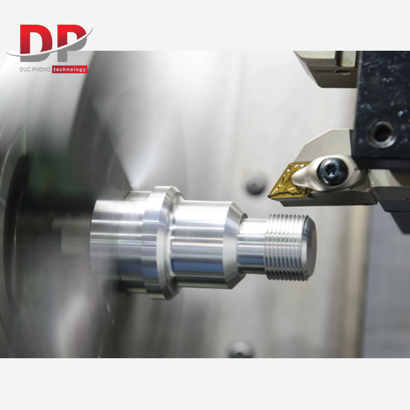 Phôi là gì? Tìm hiểu về phương pháp gia công phôi