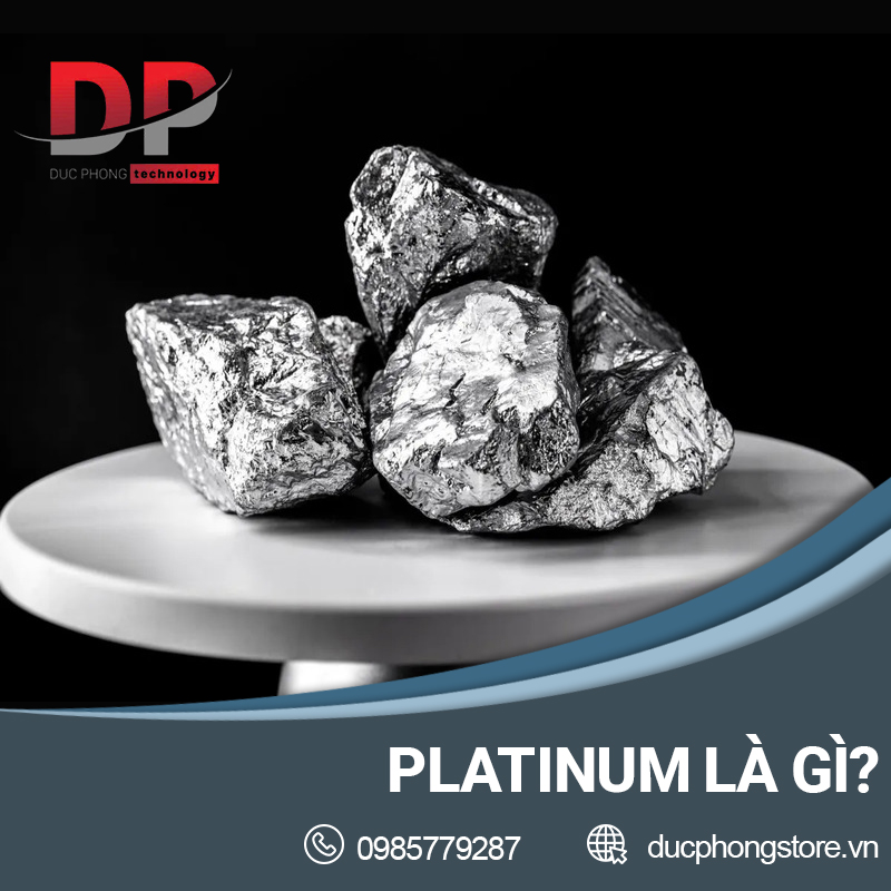 Platinum là gì