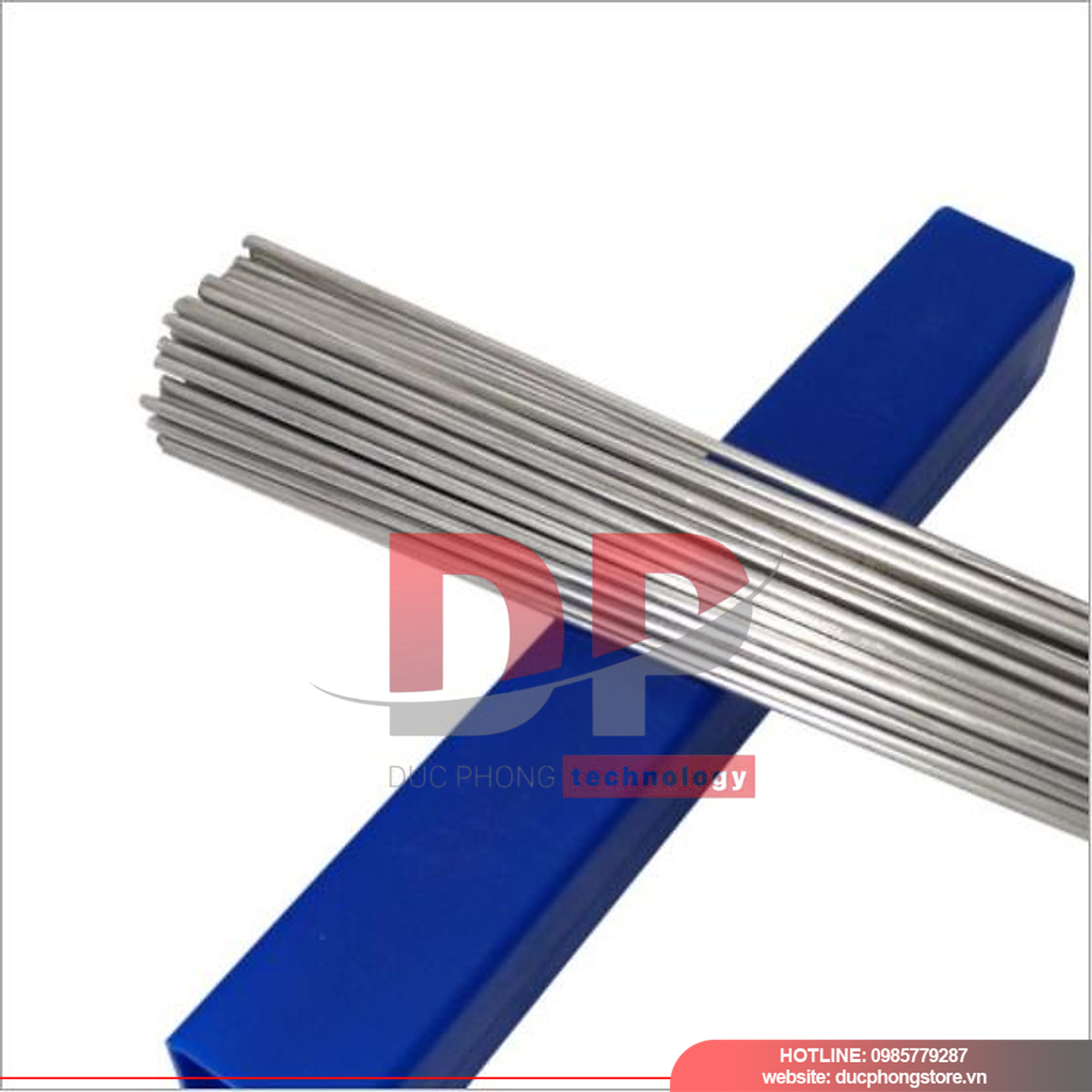 Khi nào nên sử dụng que hàn nhiệt độ thấp?