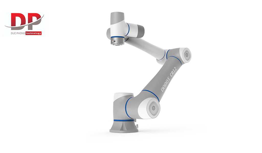robot công nghiệp là gì