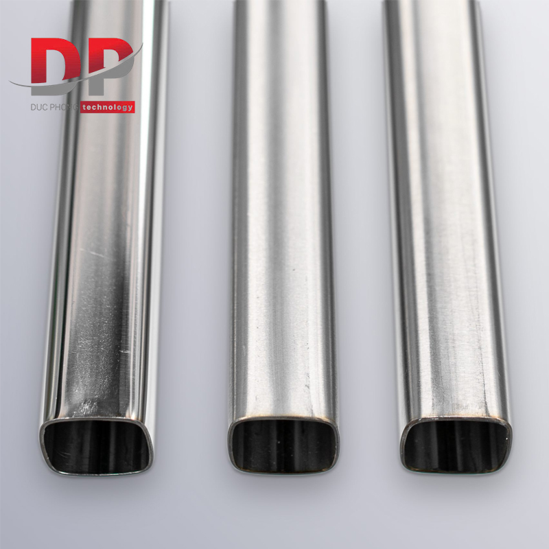 Thanh inox bền đẹp, chất lượng cao