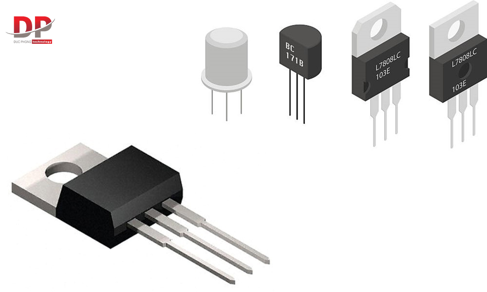 Thyristor là gì?