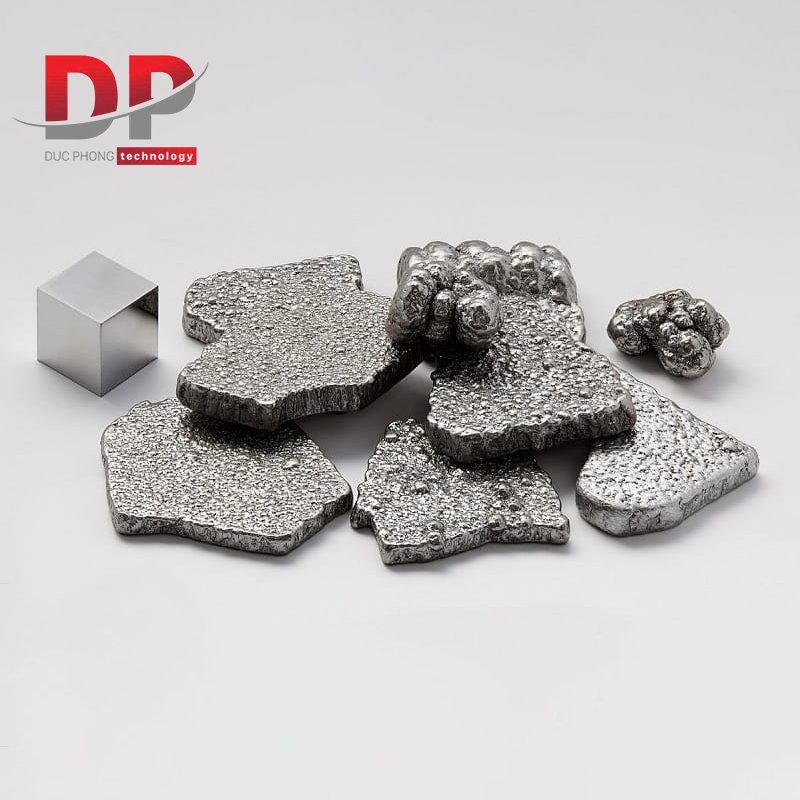 Tính chất chung của gang