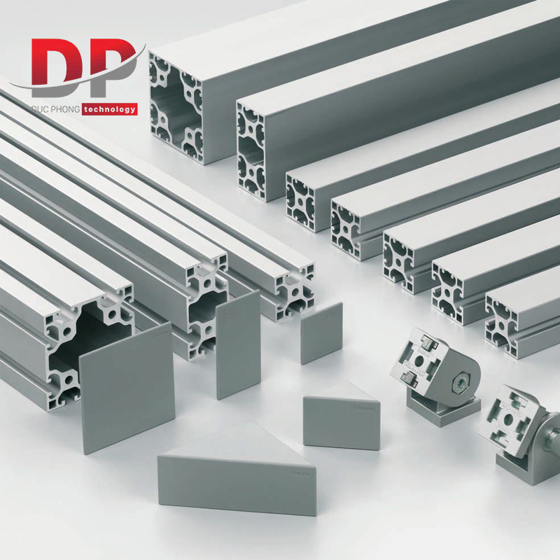 Ứng dụng của gia công nhôm trong cuộc sống