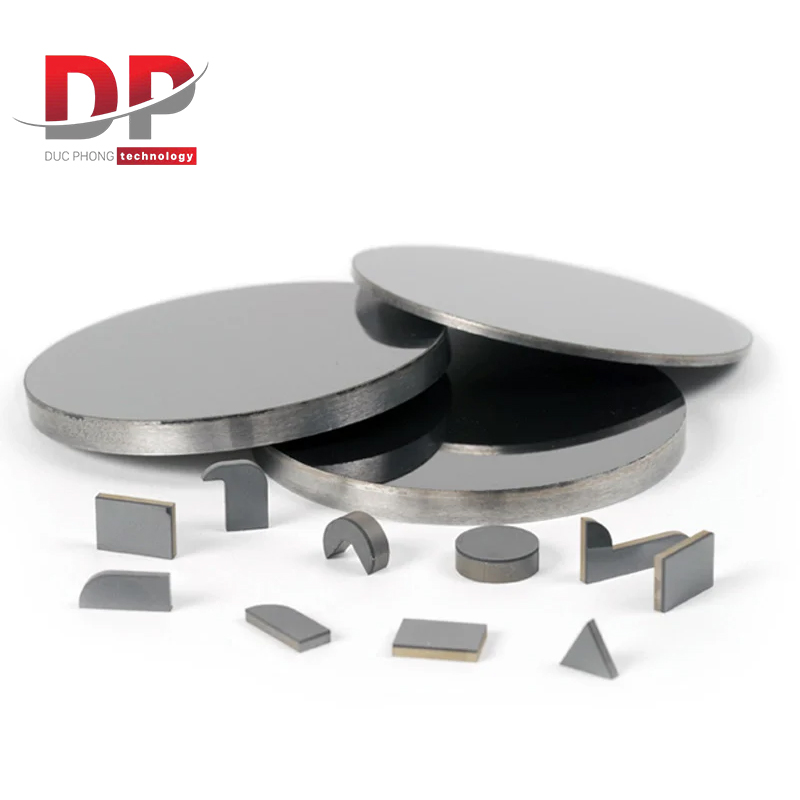 Vật liệu PCD