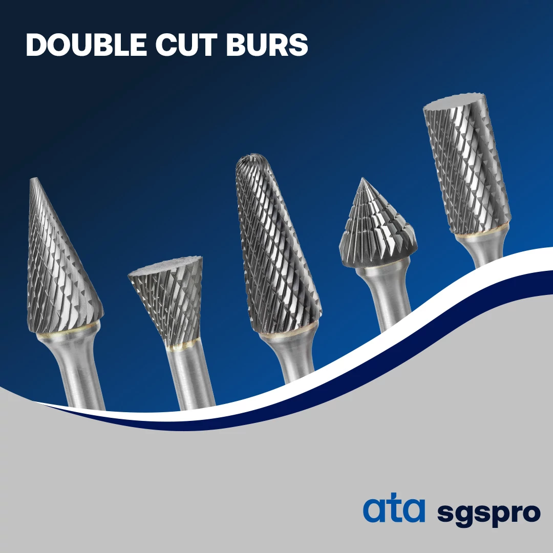 Dũa hợp kim ATA Tools