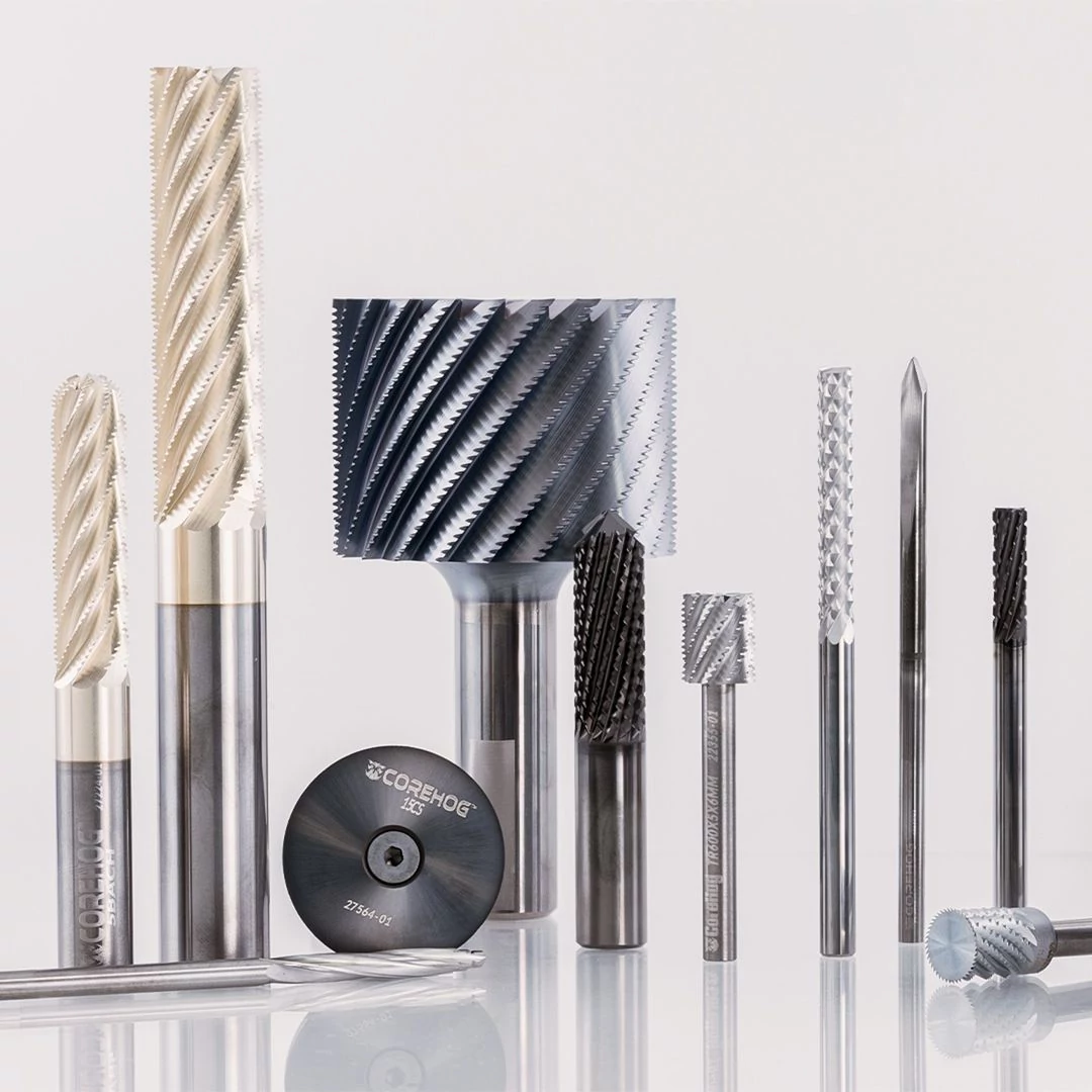 Dụng cụ cắt CoreHog