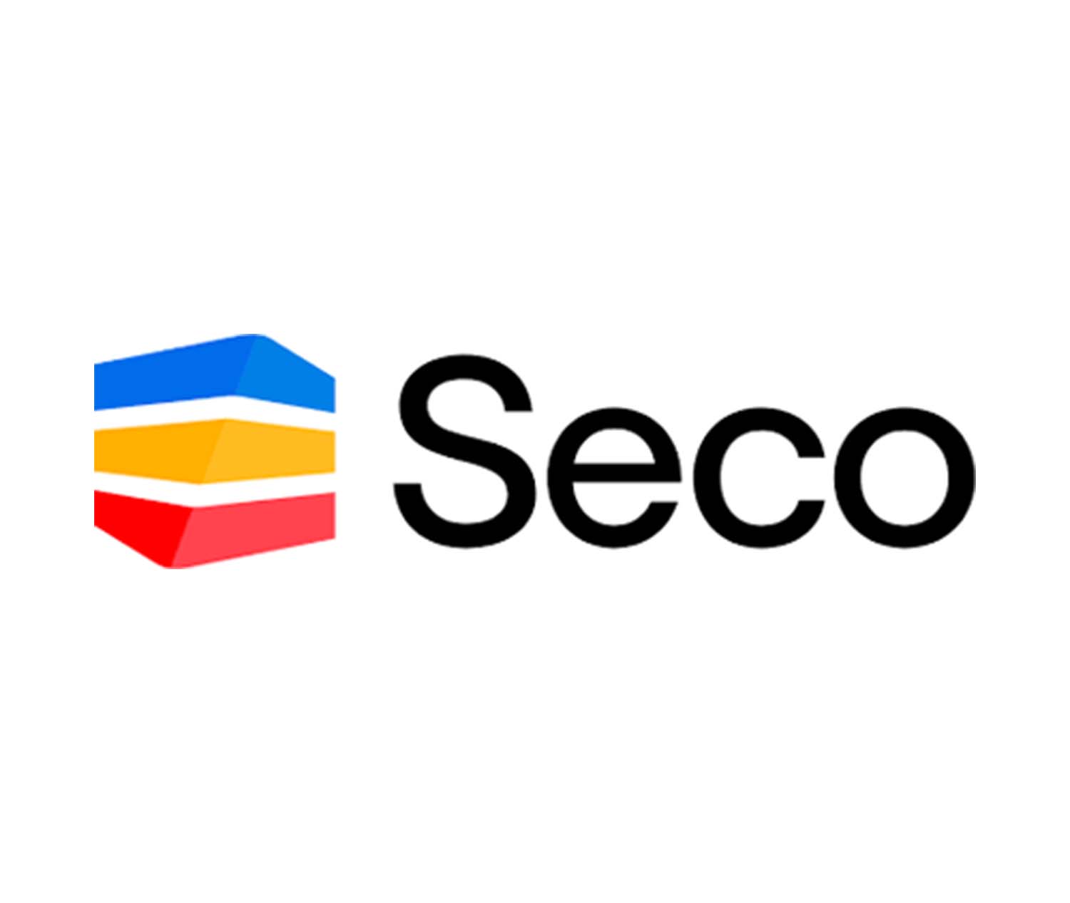 Logo SECO