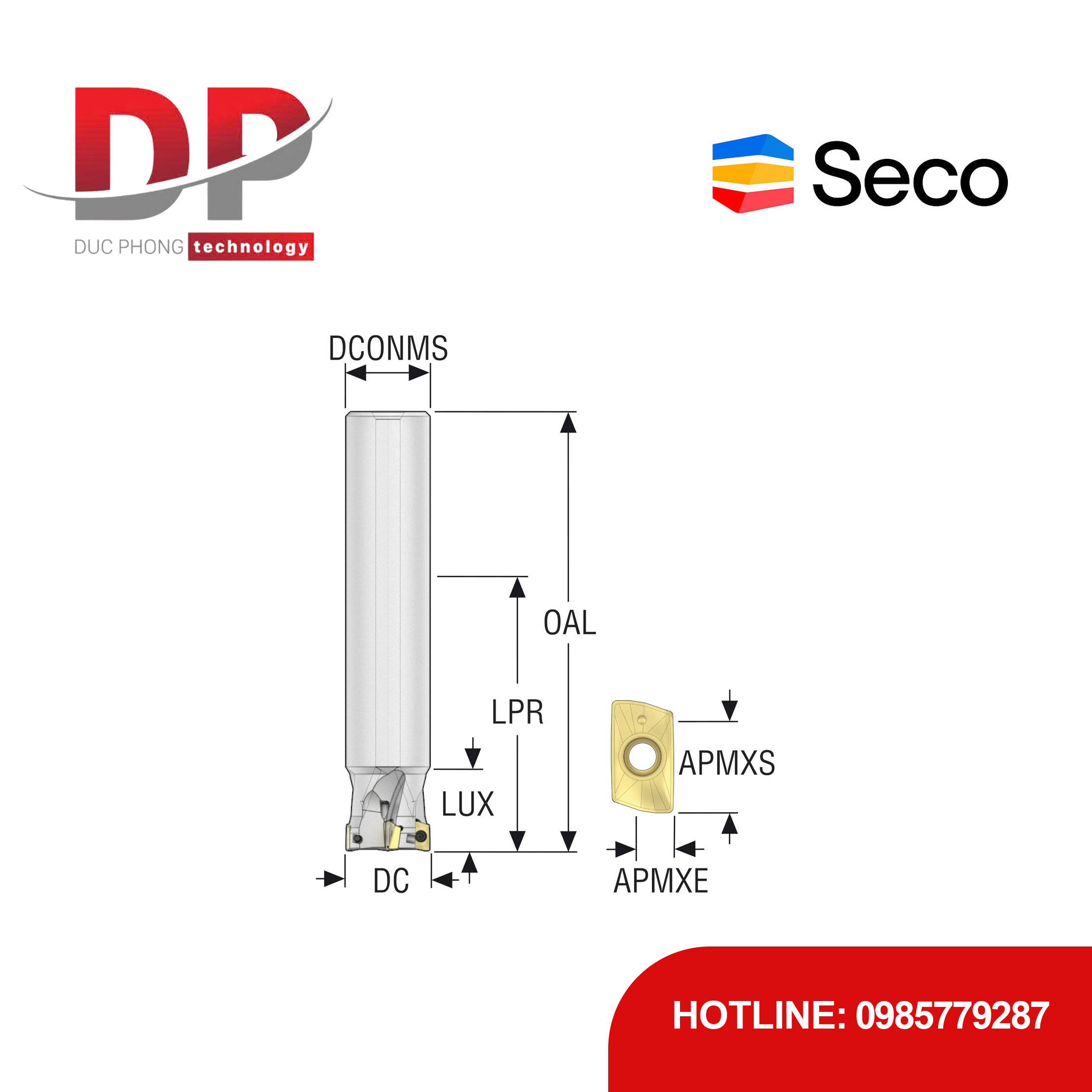 Thông số kỹ thuật sản phẩm