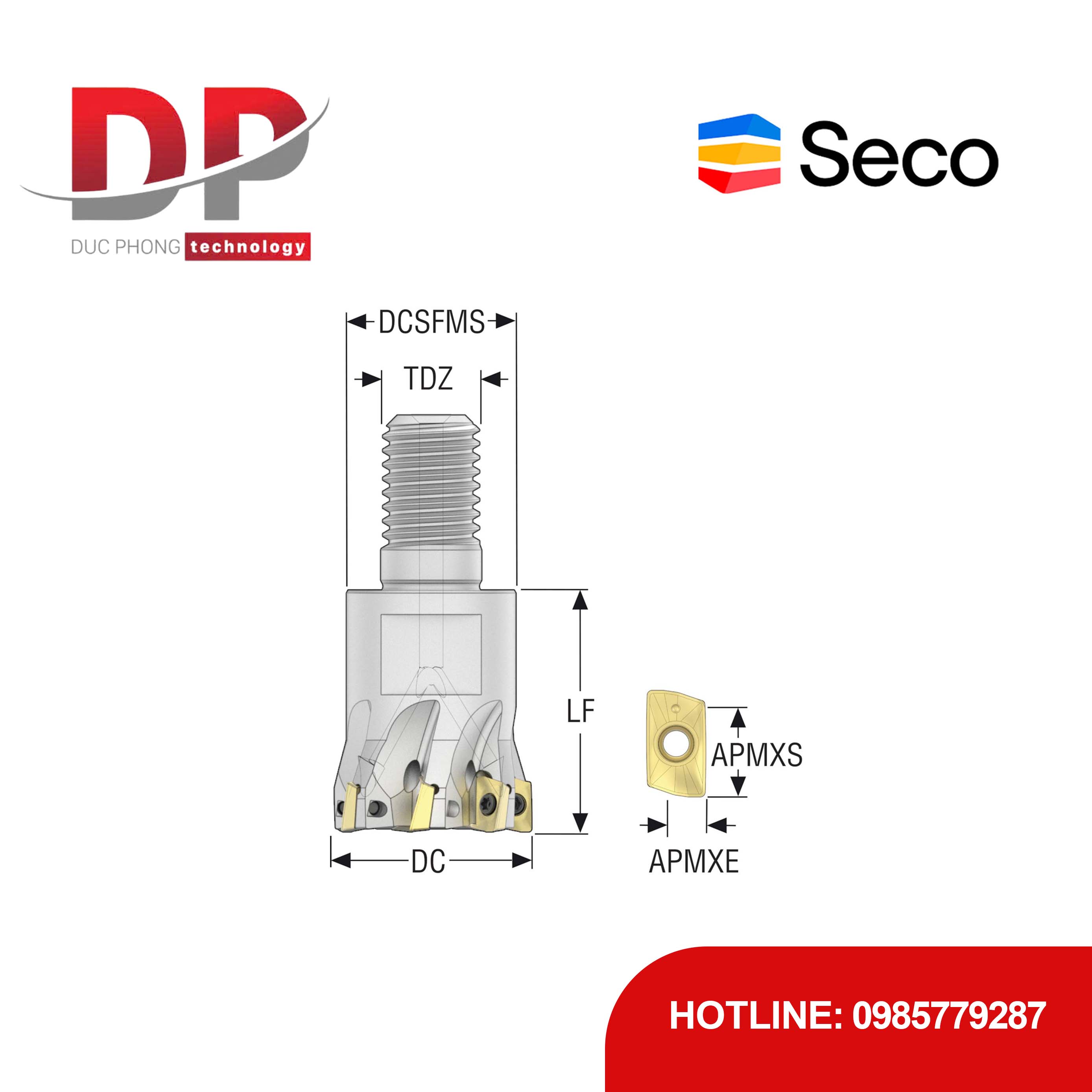 Thông số kỹ thuật sản phẩm