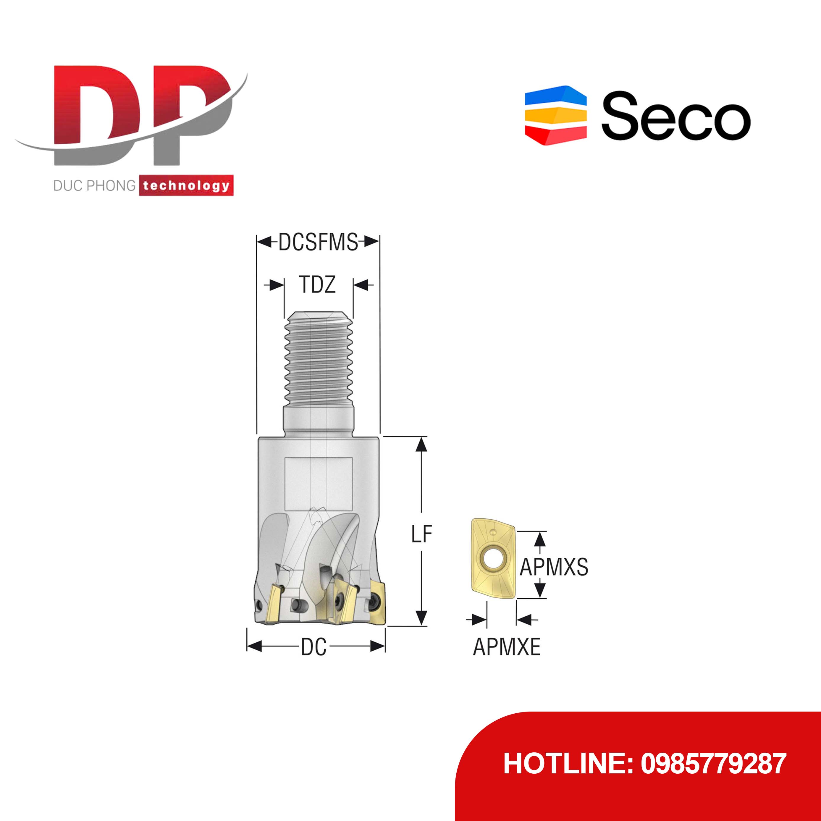 Thông số kỹ thuật sản phẩm