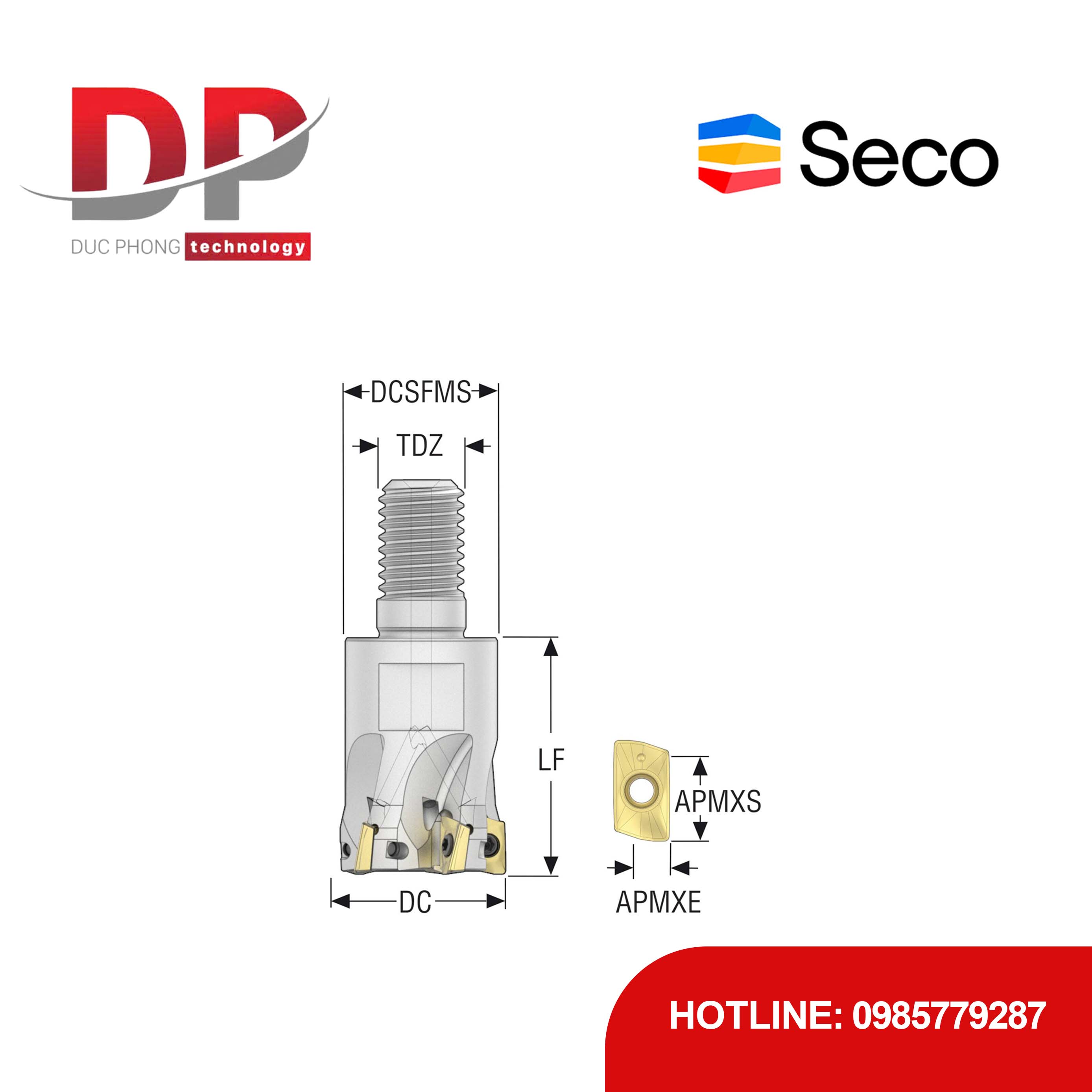 Thông số kỹ thuật sản phẩm