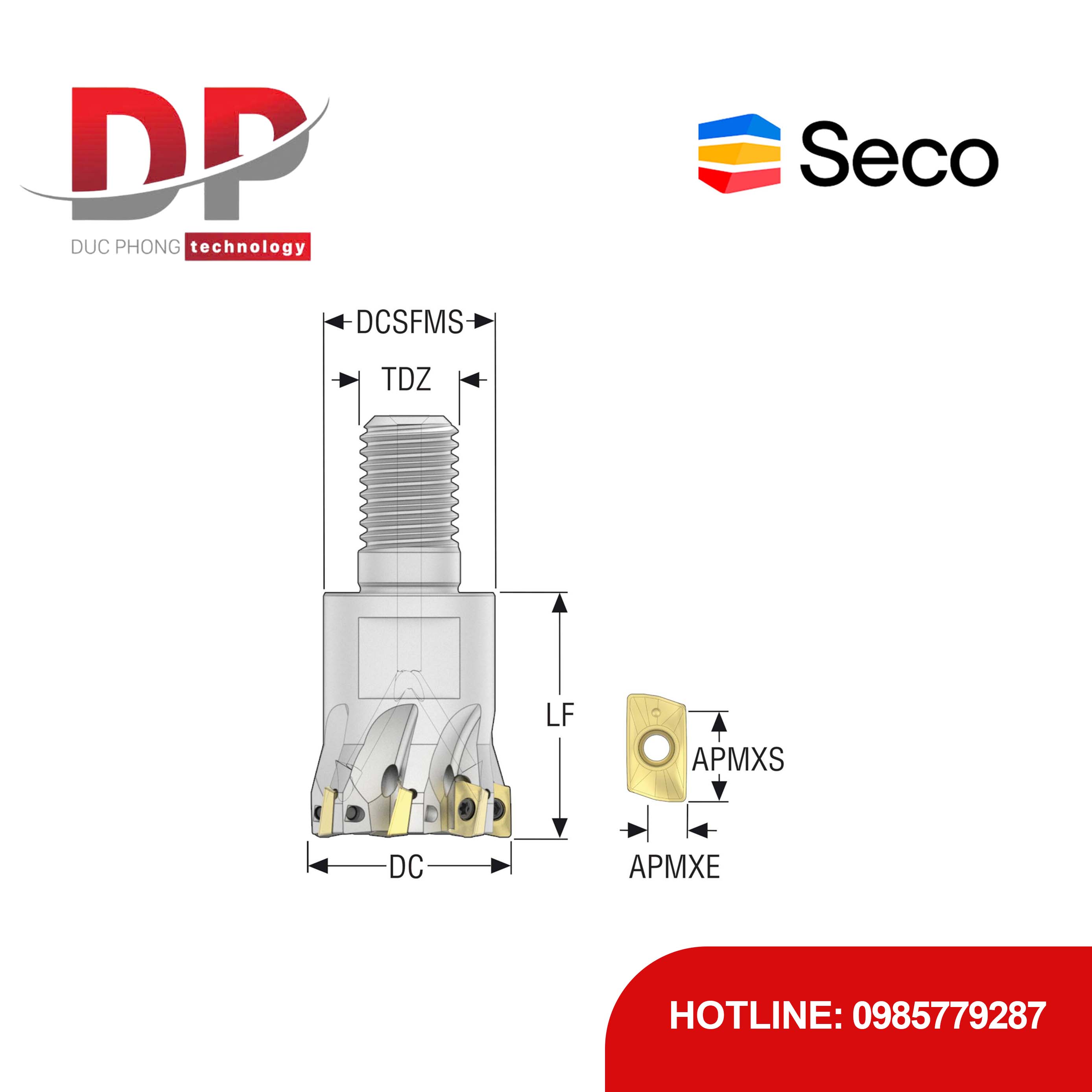 Thông số kỹ thuật sản phẩm