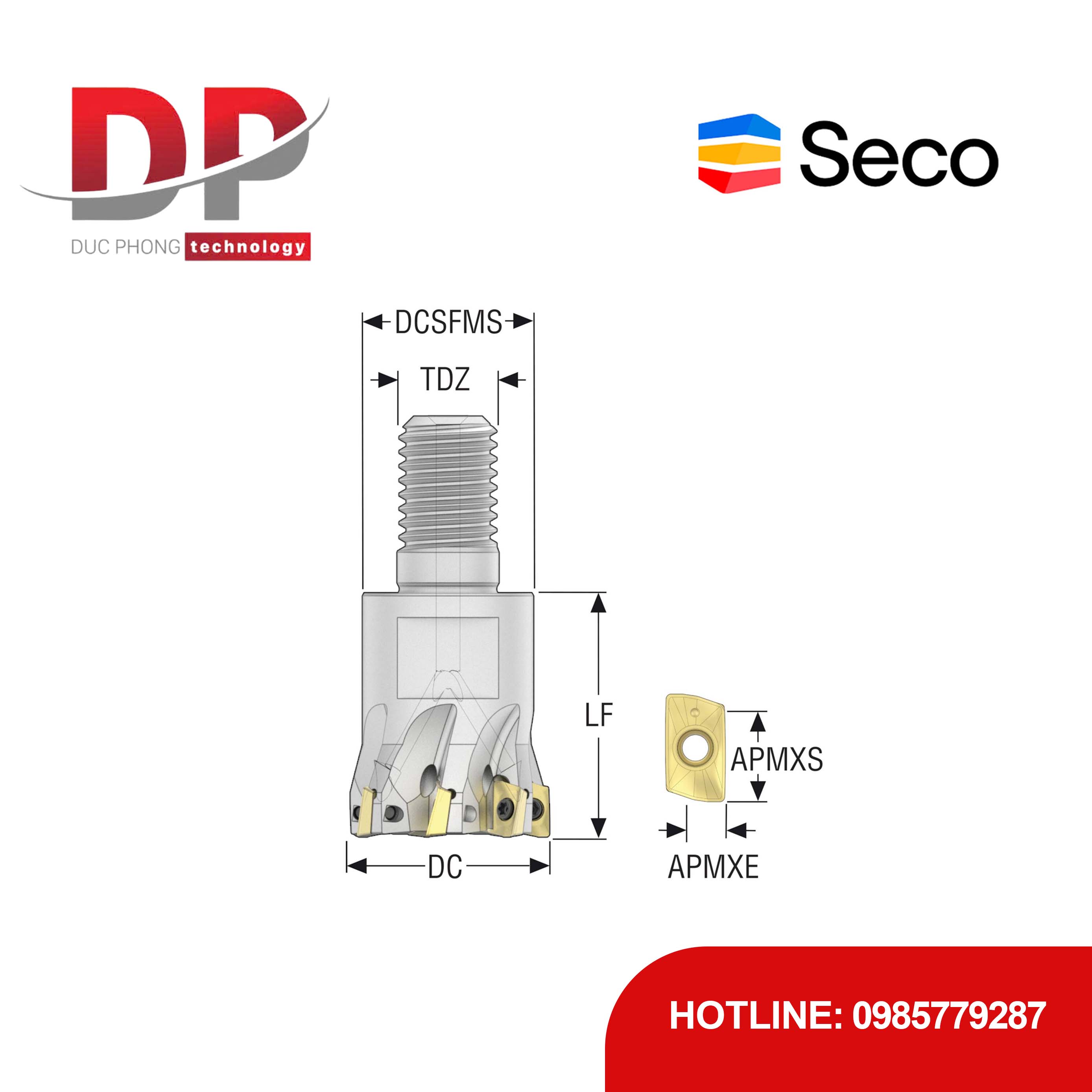 Thông số kỹ thuật sản phẩm