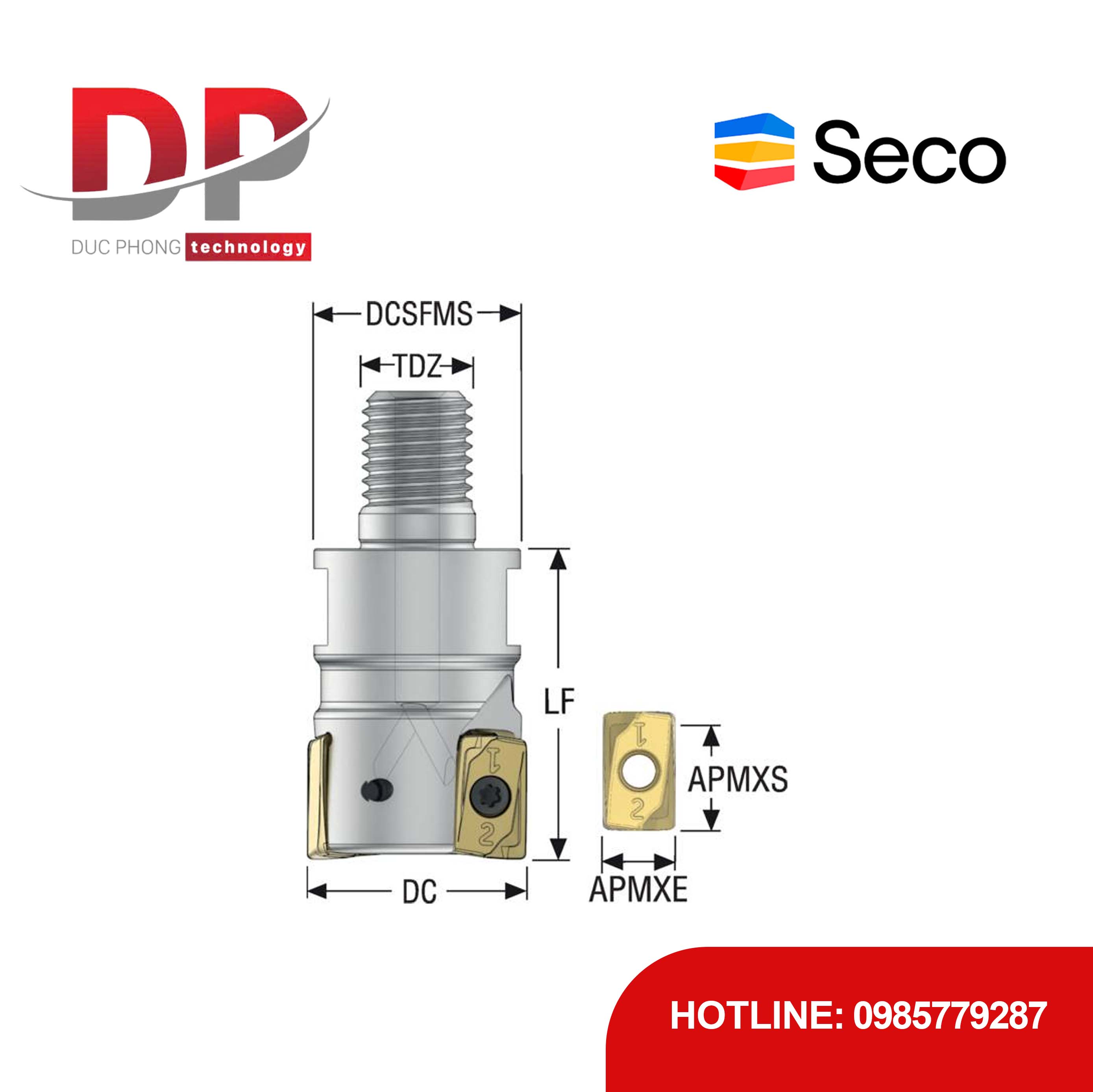 Thông số kỹ thuật sản phẩm
