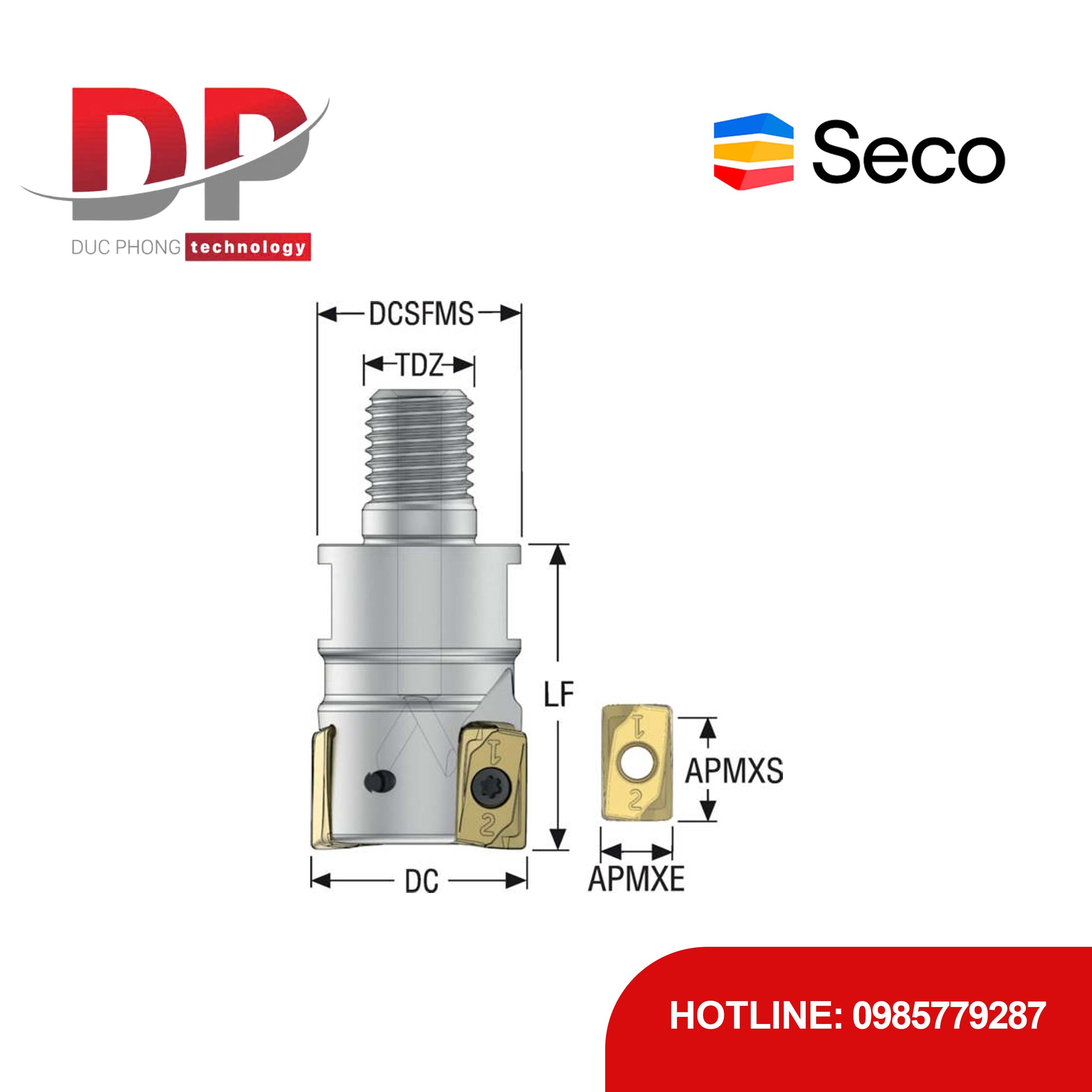 Thông số kỹ thuật sản phẩm