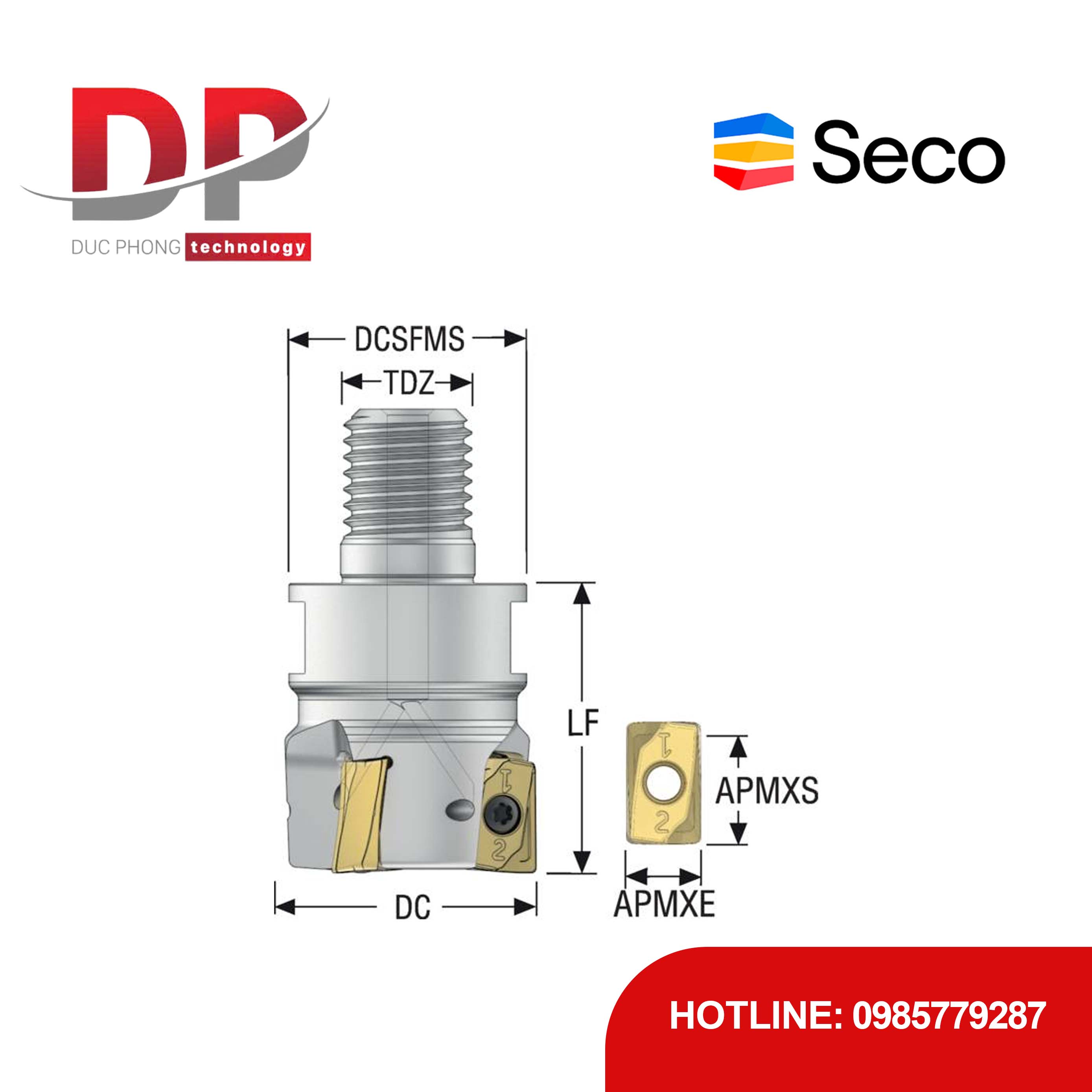 Thông số kỹ thuật sản phẩm