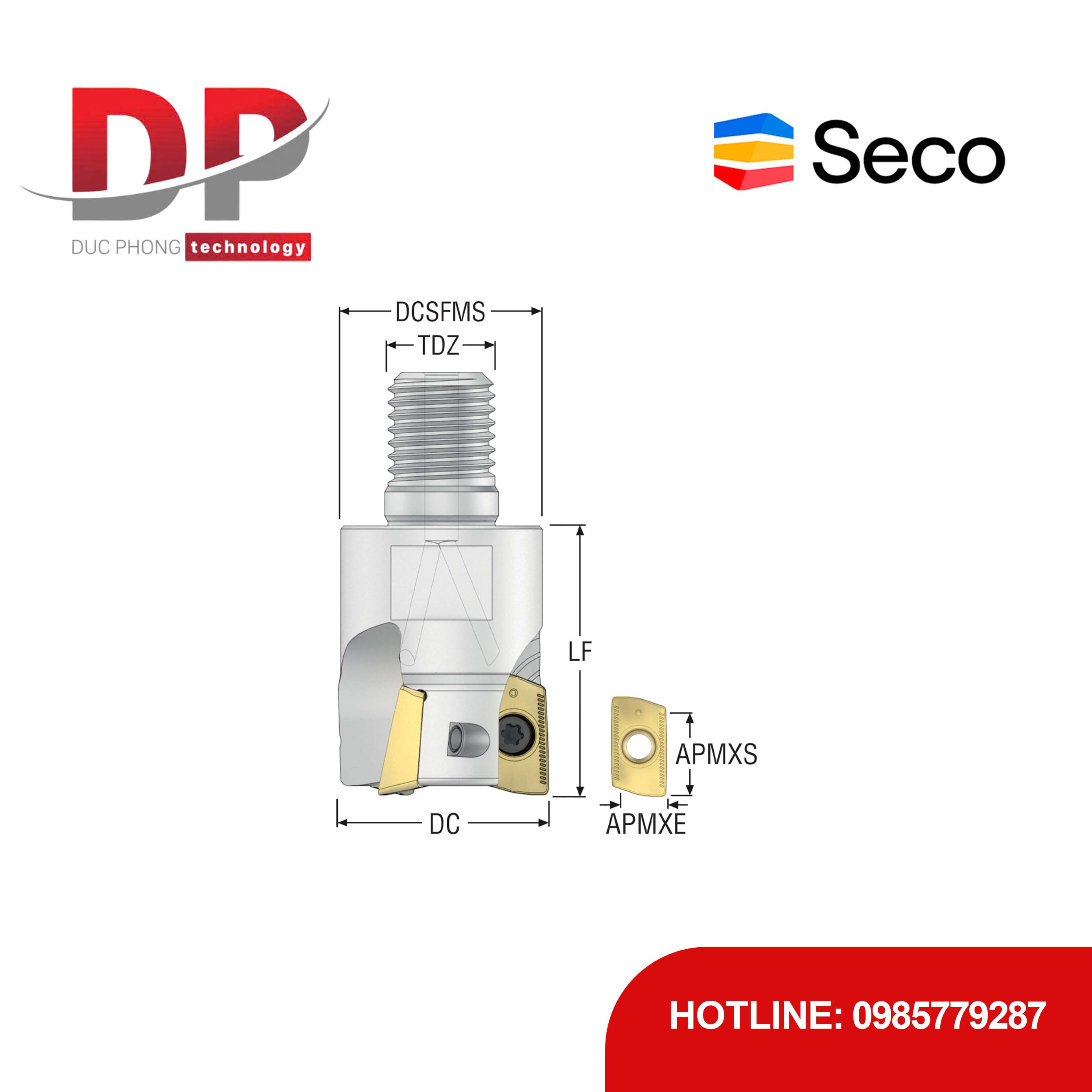 Thông số kỹ thuật sản phẩm