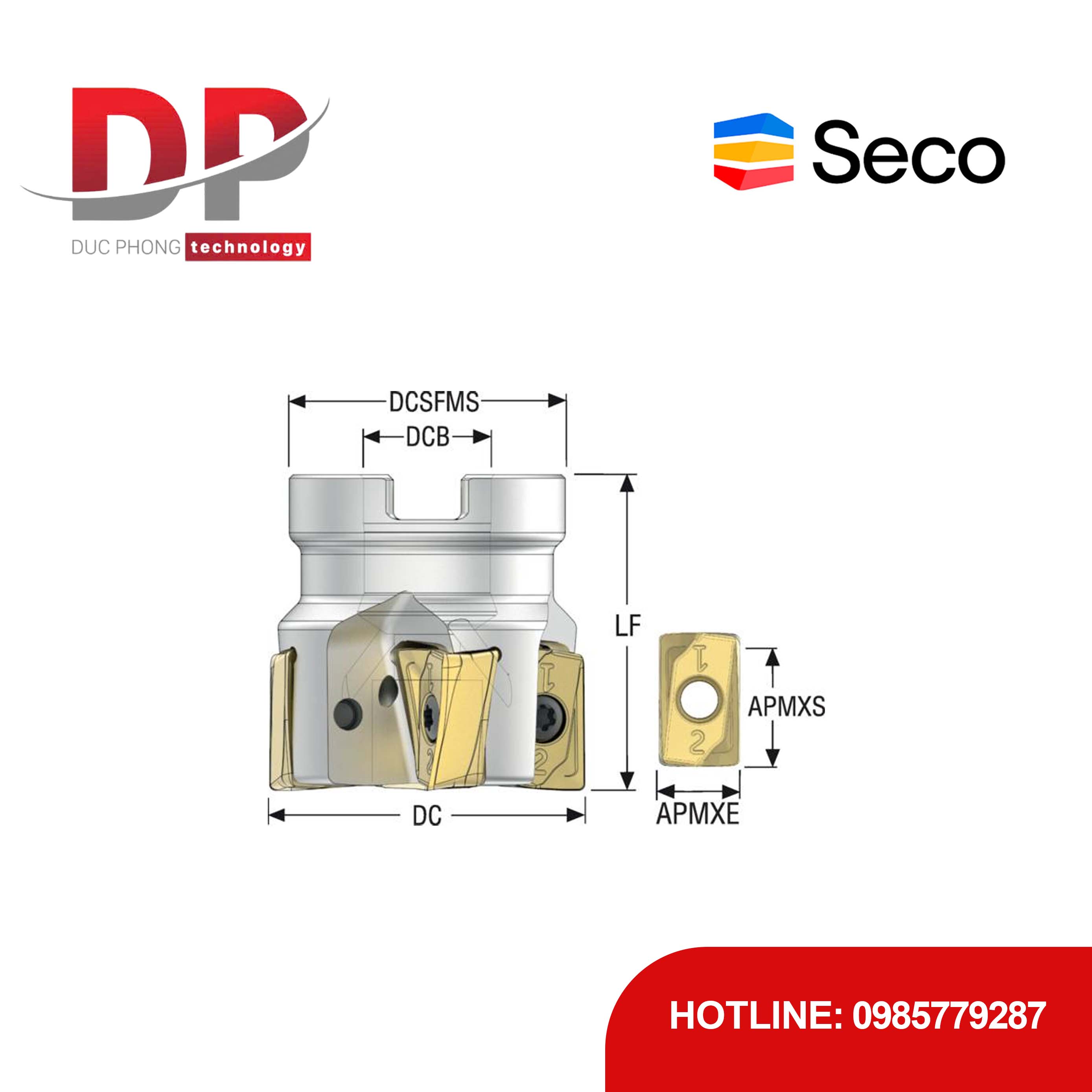 Thông số kỹ thuật sản phẩm
