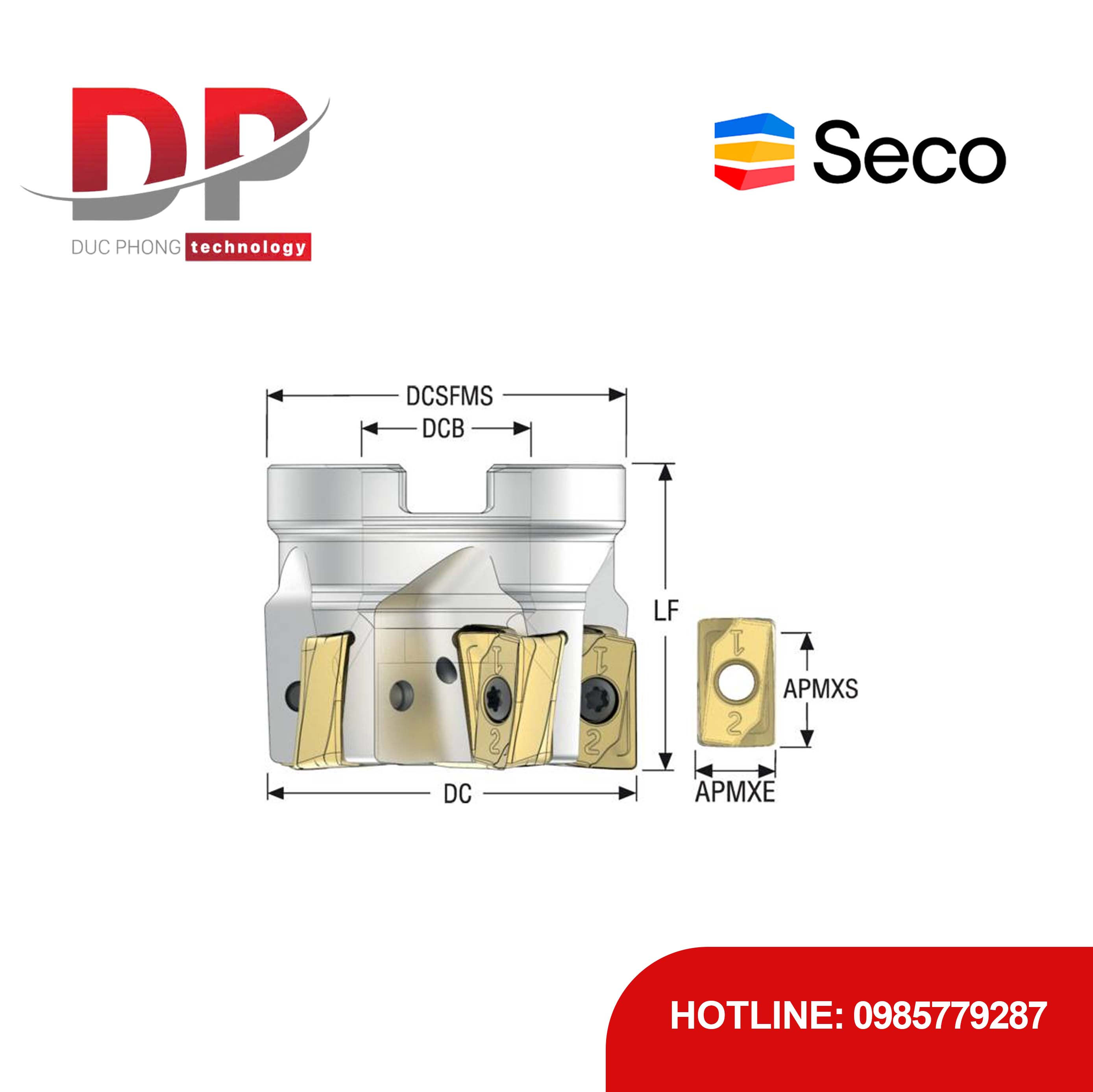 Thông số kỹ thuật sản phẩm
