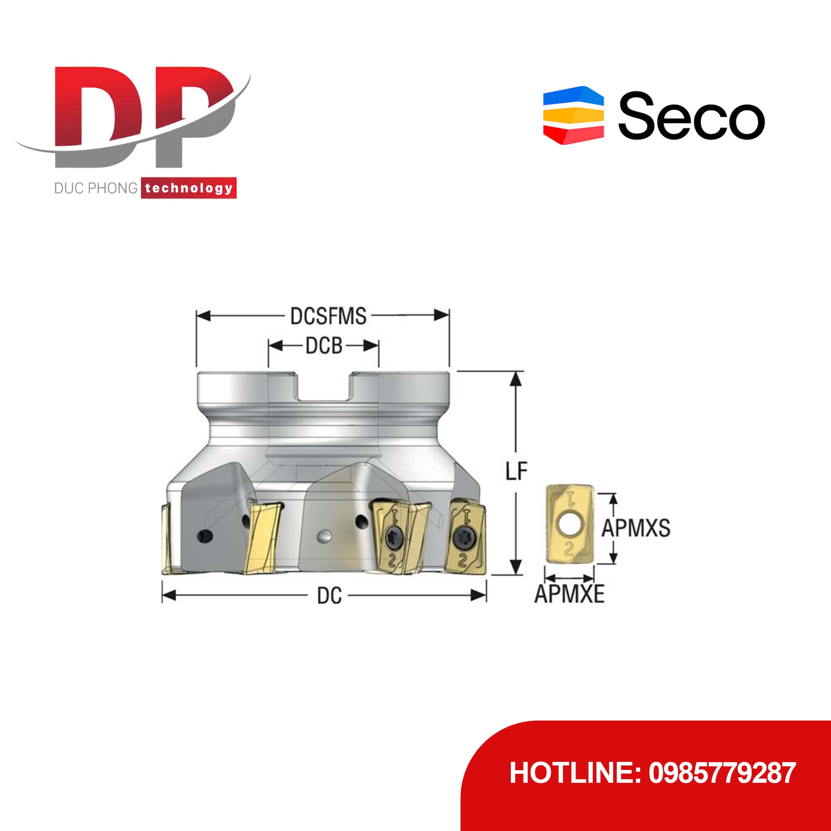Thông số kỹ thuật sản phẩm