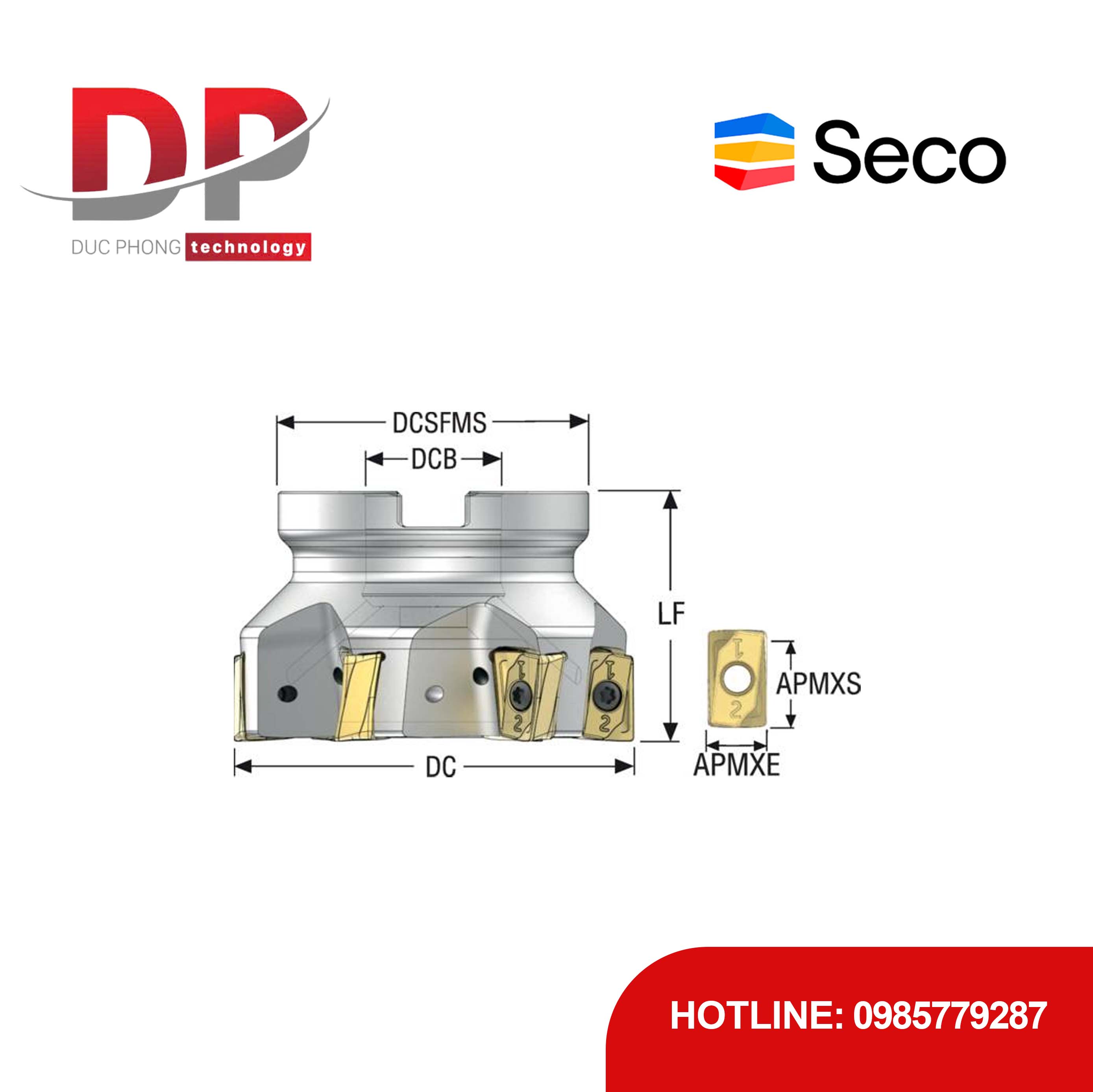 Thông số kỹ thuật sản phẩm
