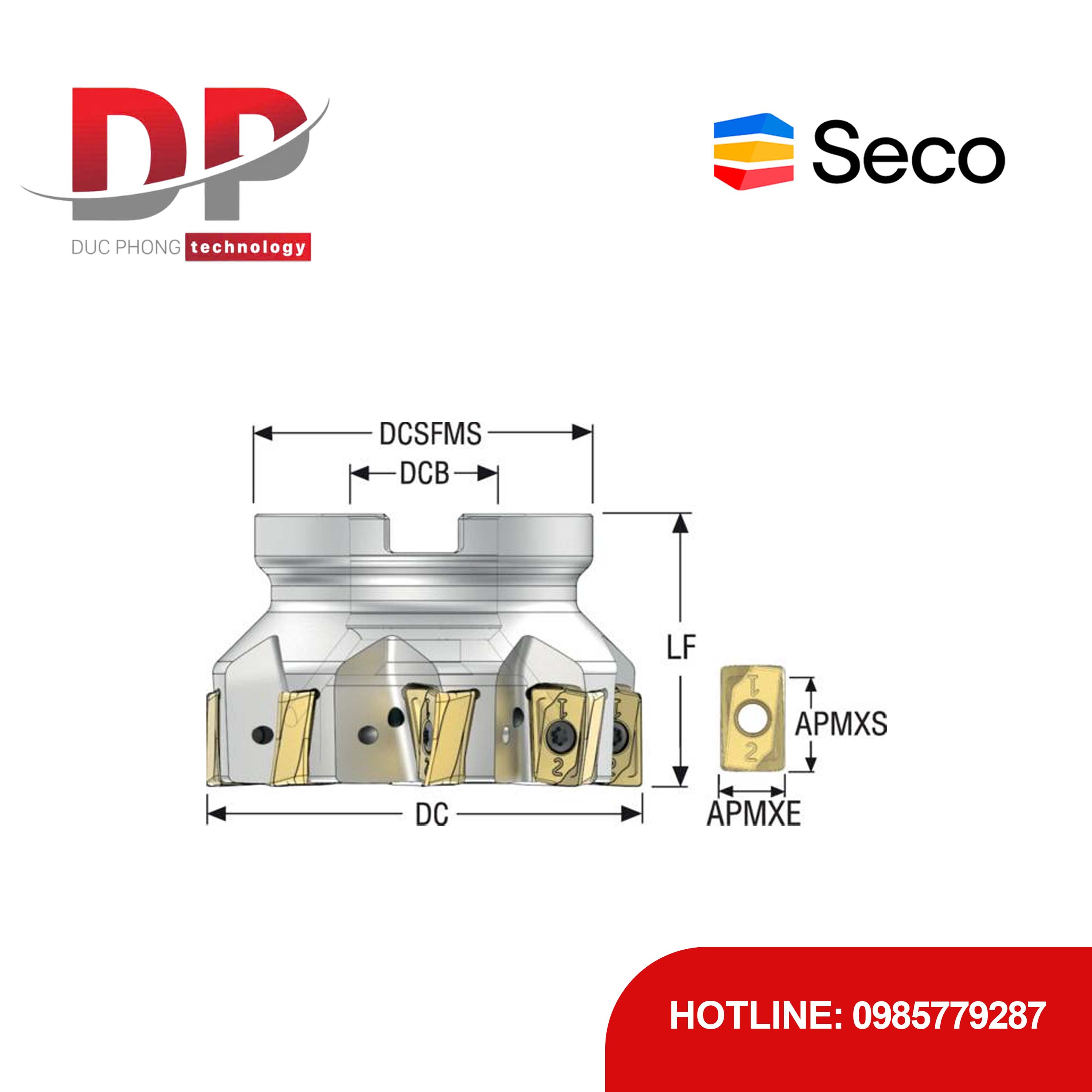 Thông số kỹ thuật sản phẩm