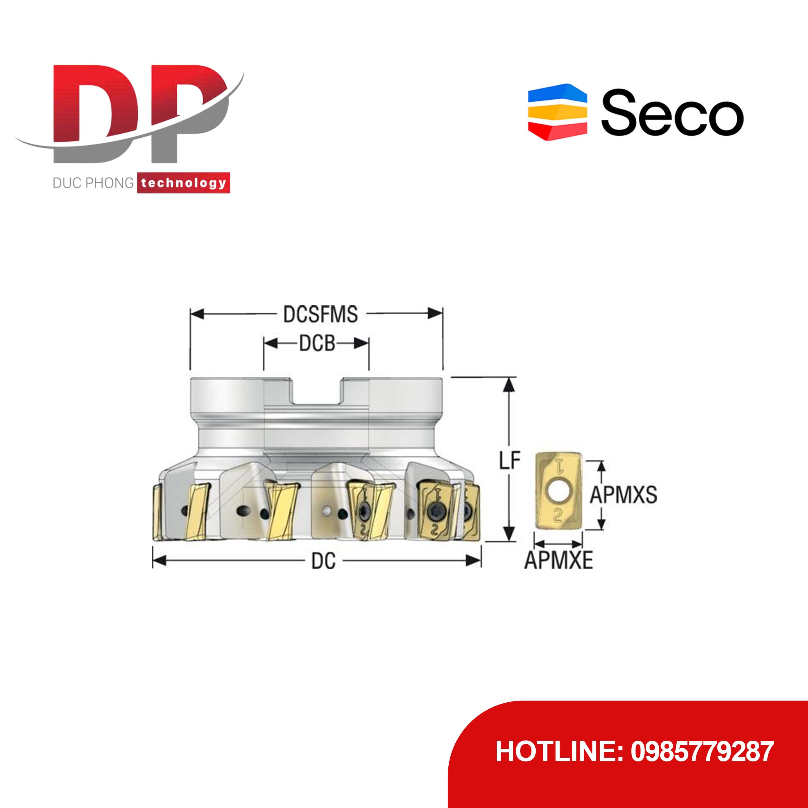 Thông số kỹ thuật sản phẩm