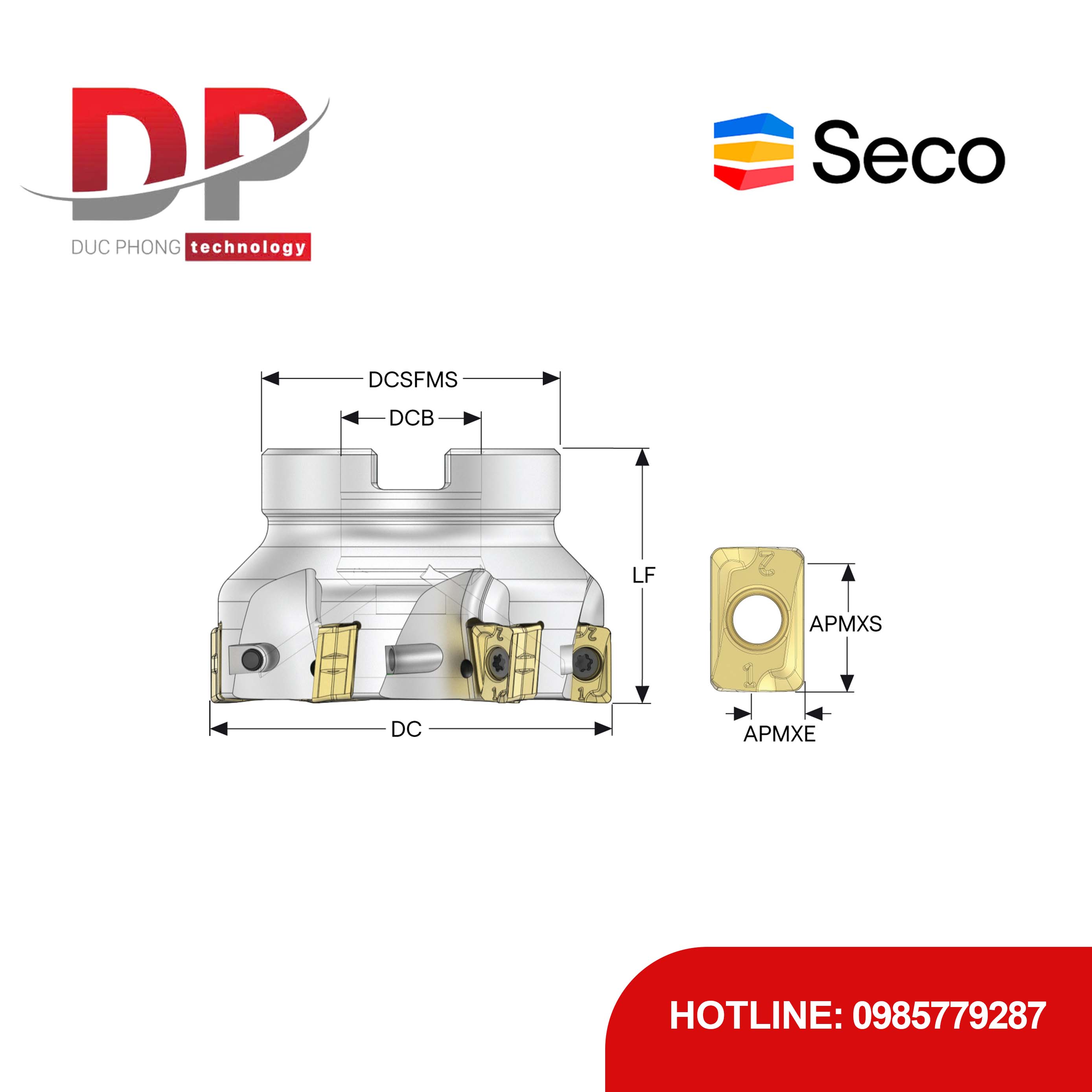 Thông số kỹ thuật sản phẩm