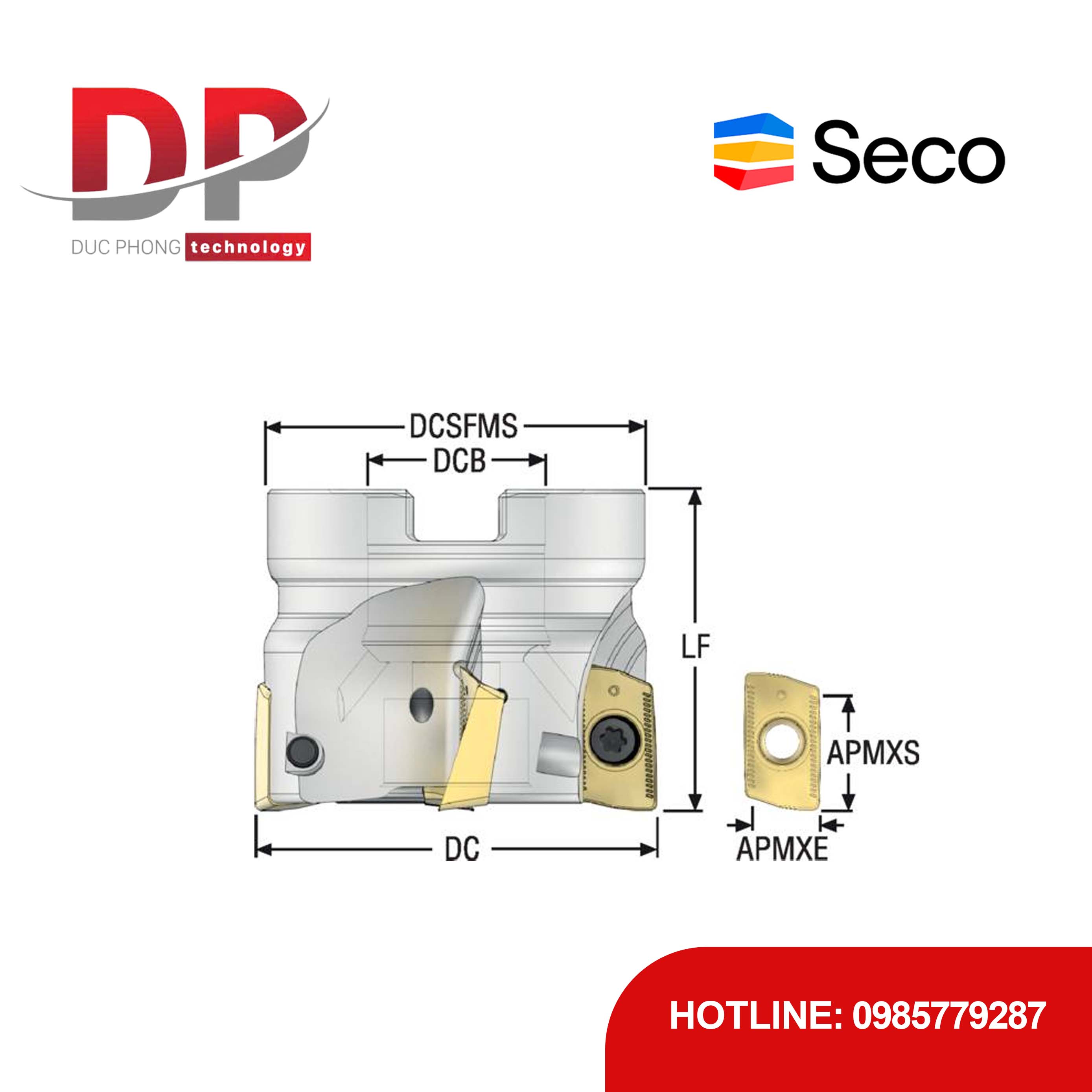 Thông số kỹ thuật sản phẩm