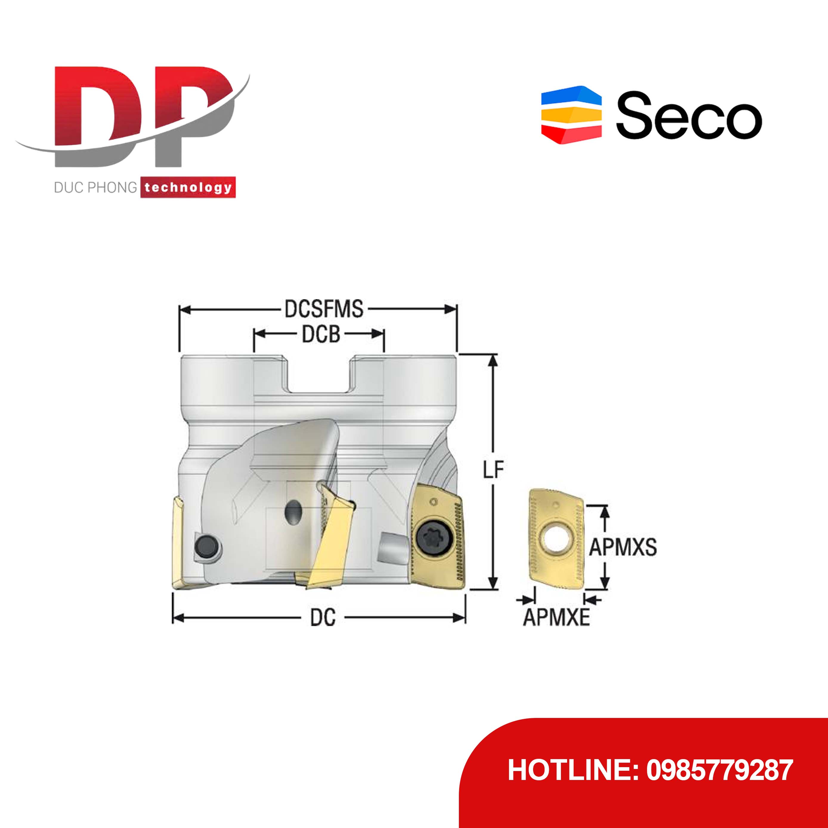 Thông số kỹ thuật sản phẩm