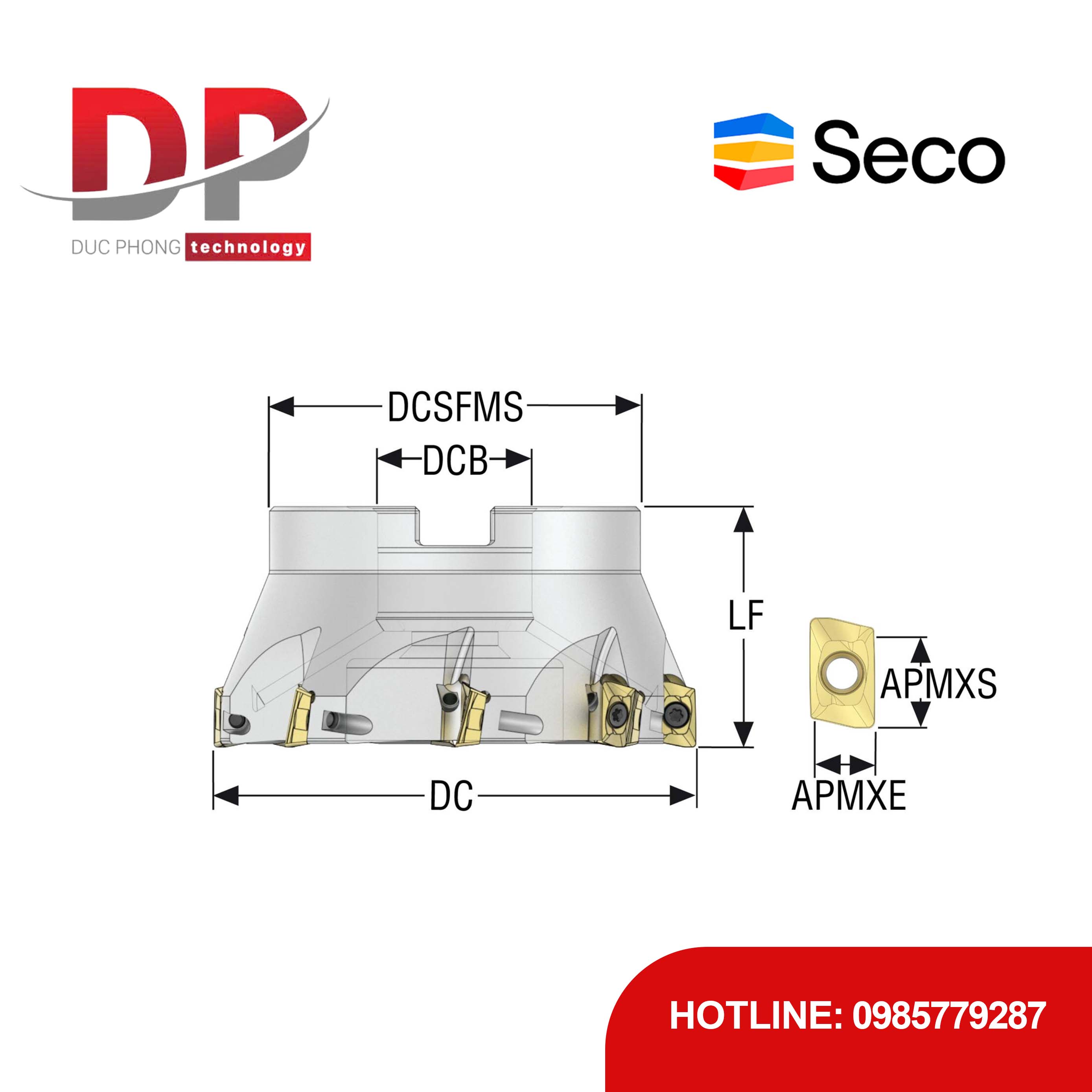 Thông số kỹ thuật sản phẩm