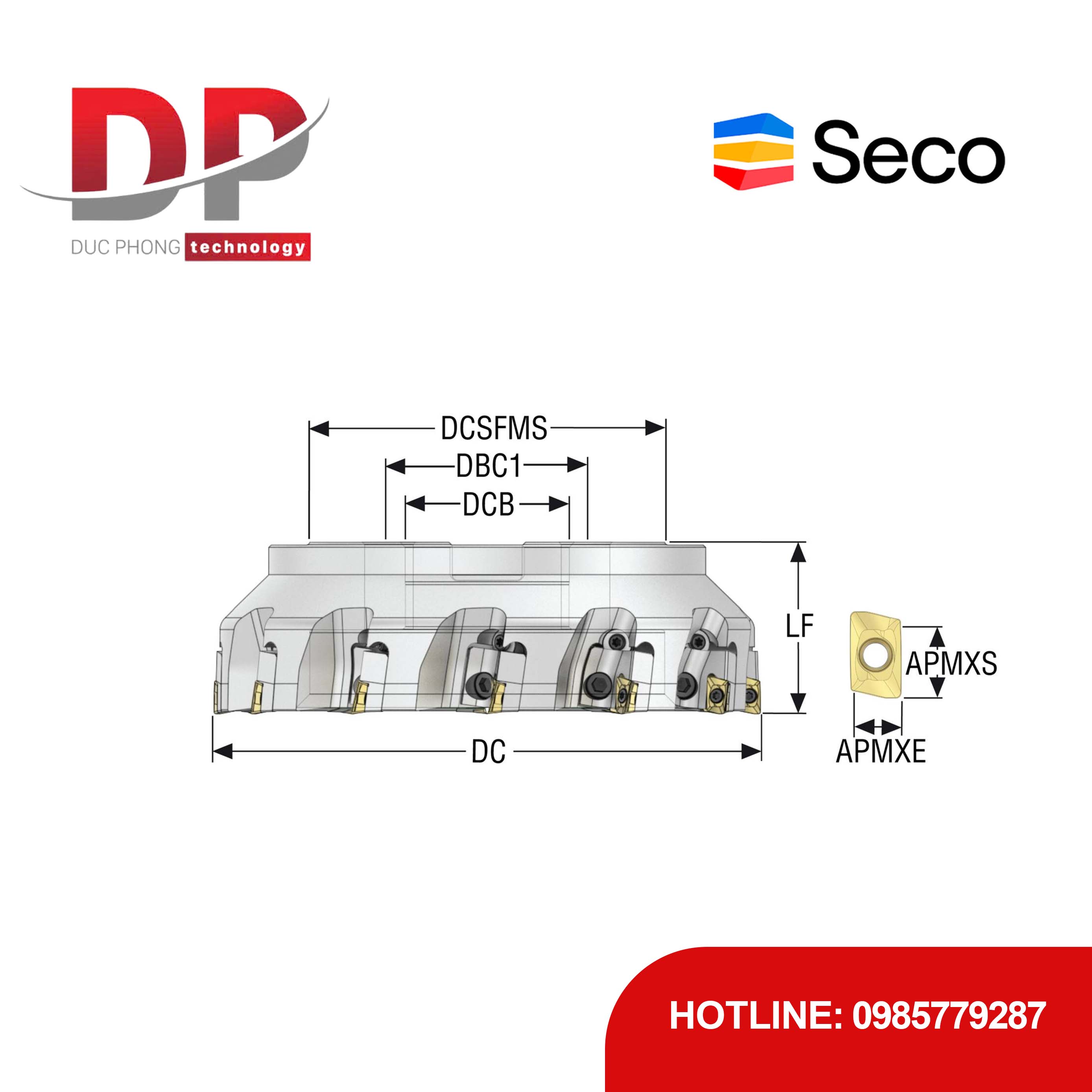 Thông số kỹ thuật sản phẩm