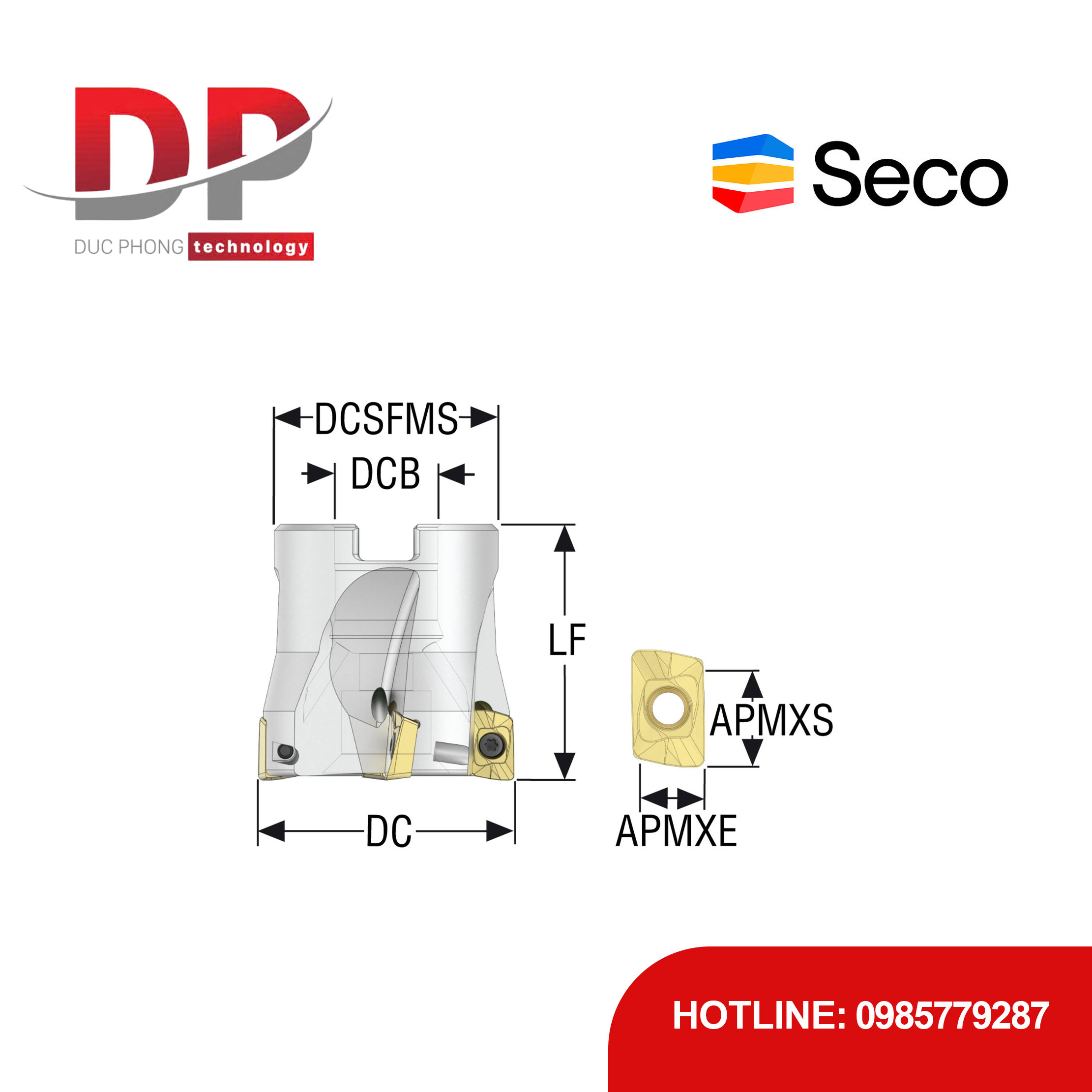 Thông số kỹ thuật sản phẩm