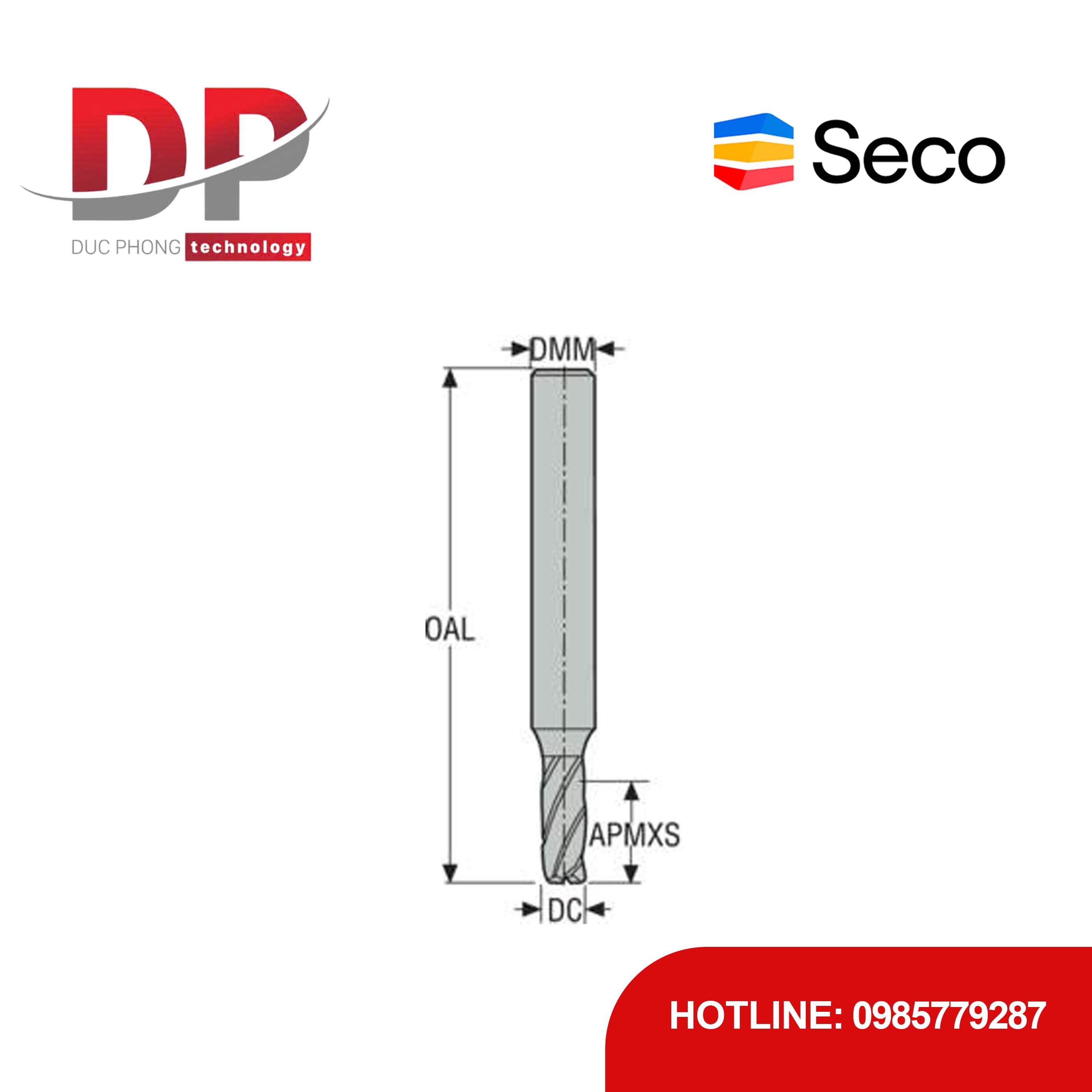 Thông số kỹ thuật sản phẩm