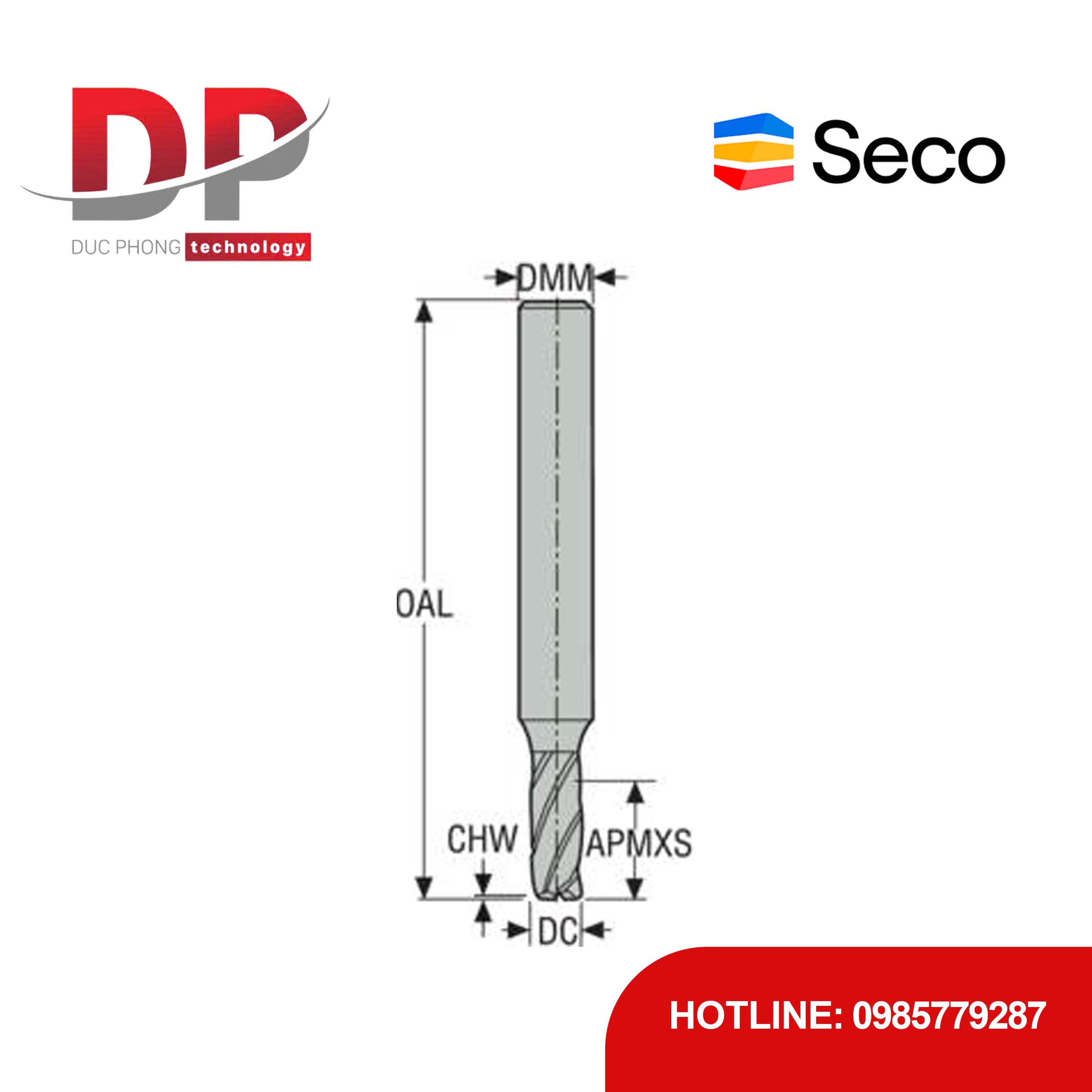 Thông số kỹ thuật sản phẩm