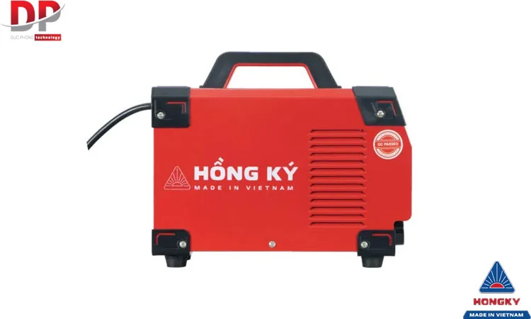 Máy hàn điện tử Hồng Ký