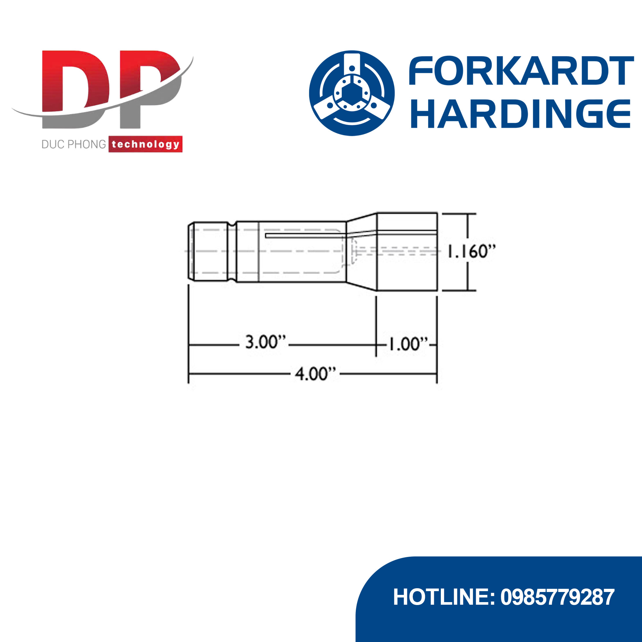 4c-extended-nose-emergency-collet