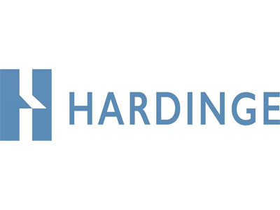 HARDINGE