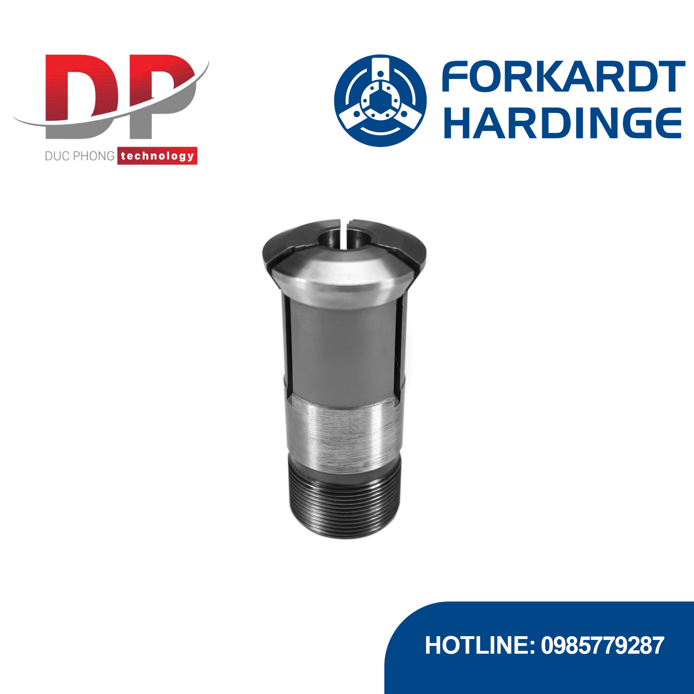 dau-kep-0201-round-carbide-lined-swiss-guide-bushing-forkardthardinge