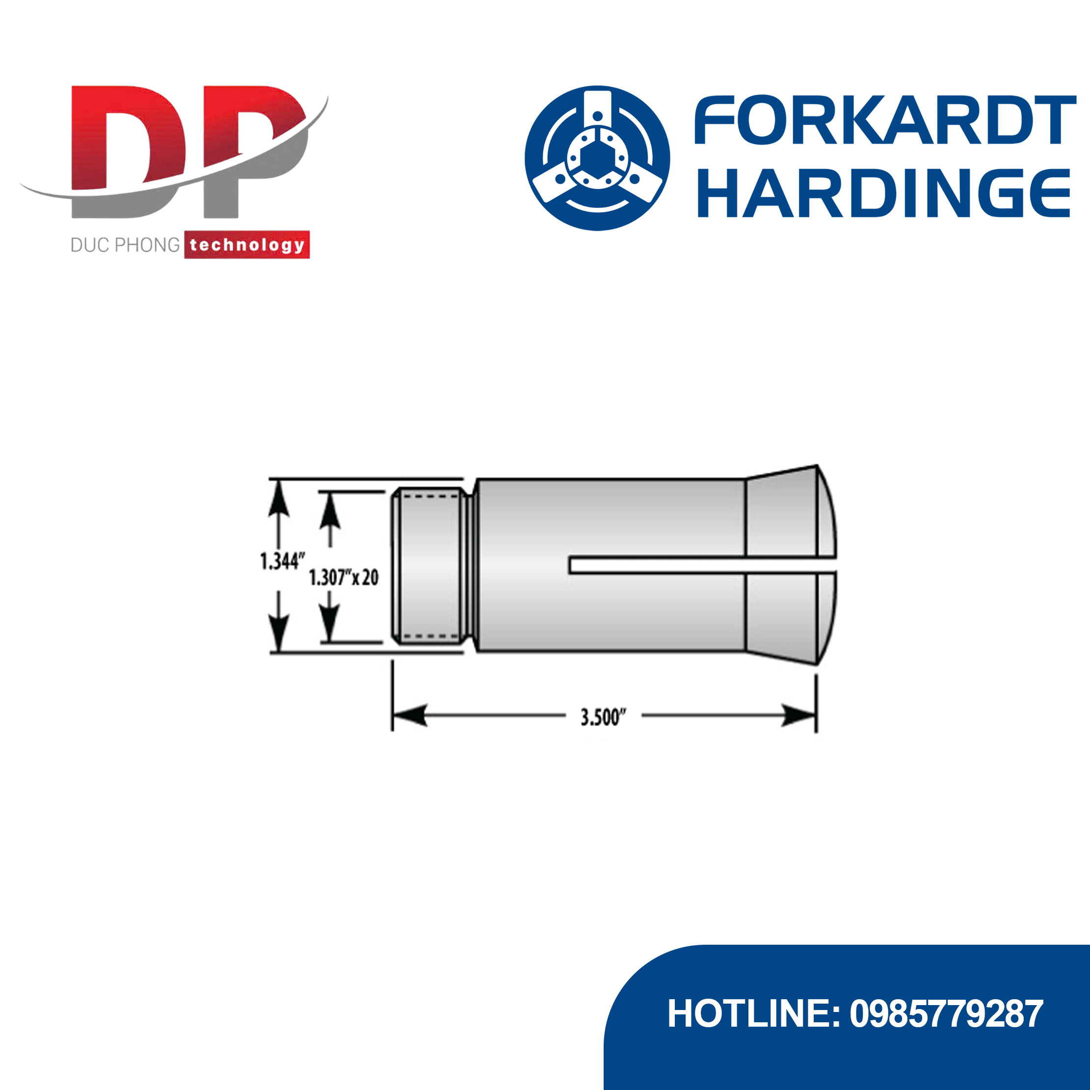 dau-kep-115-cushman-emergency-collet-forkardthardinge