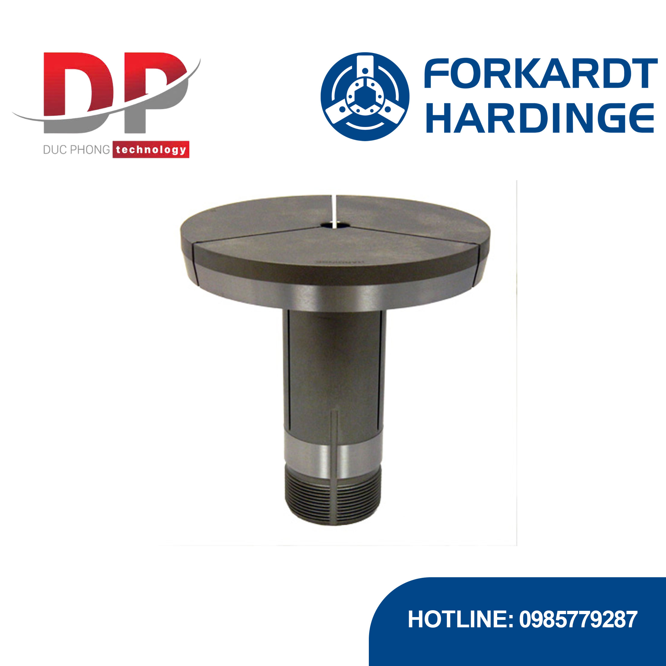 dau-kep-16c-4-emergency-step-chuck-forkardthardinge-1