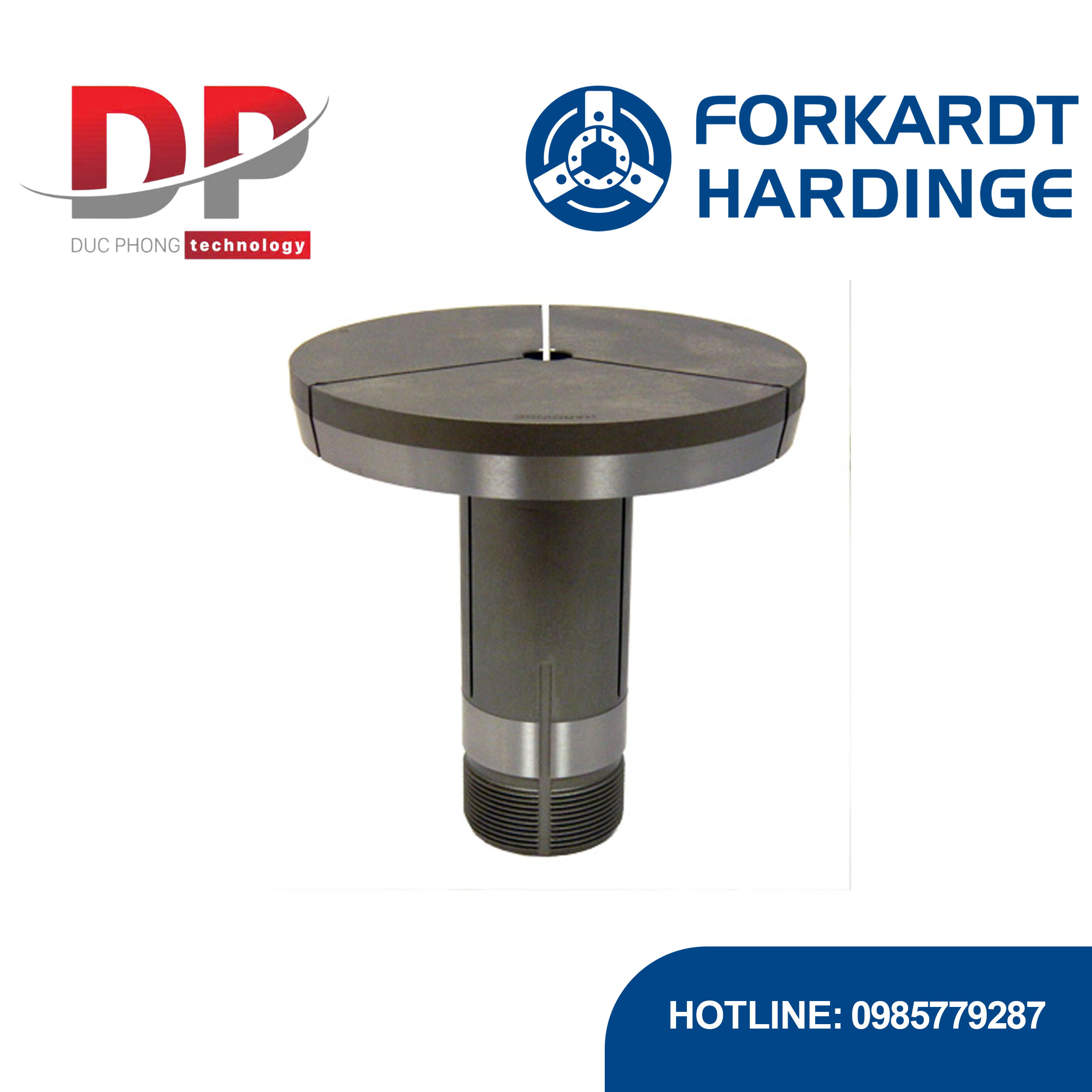 dau-kep-16c-5-emergency-step-chuck-forkardthardinge-1