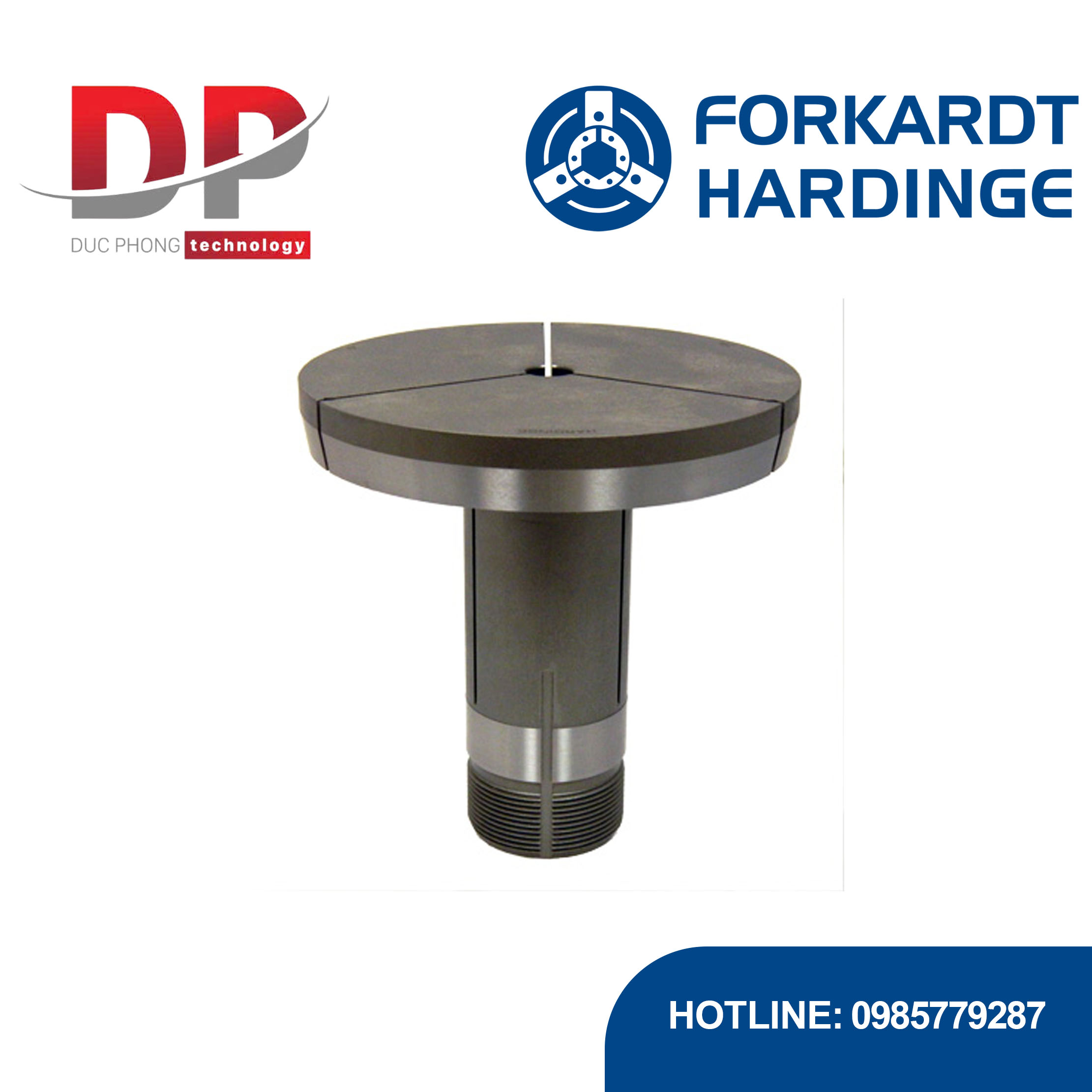 dau-kep-16c-6-emergency-step-chuck-forkardthardinge-1