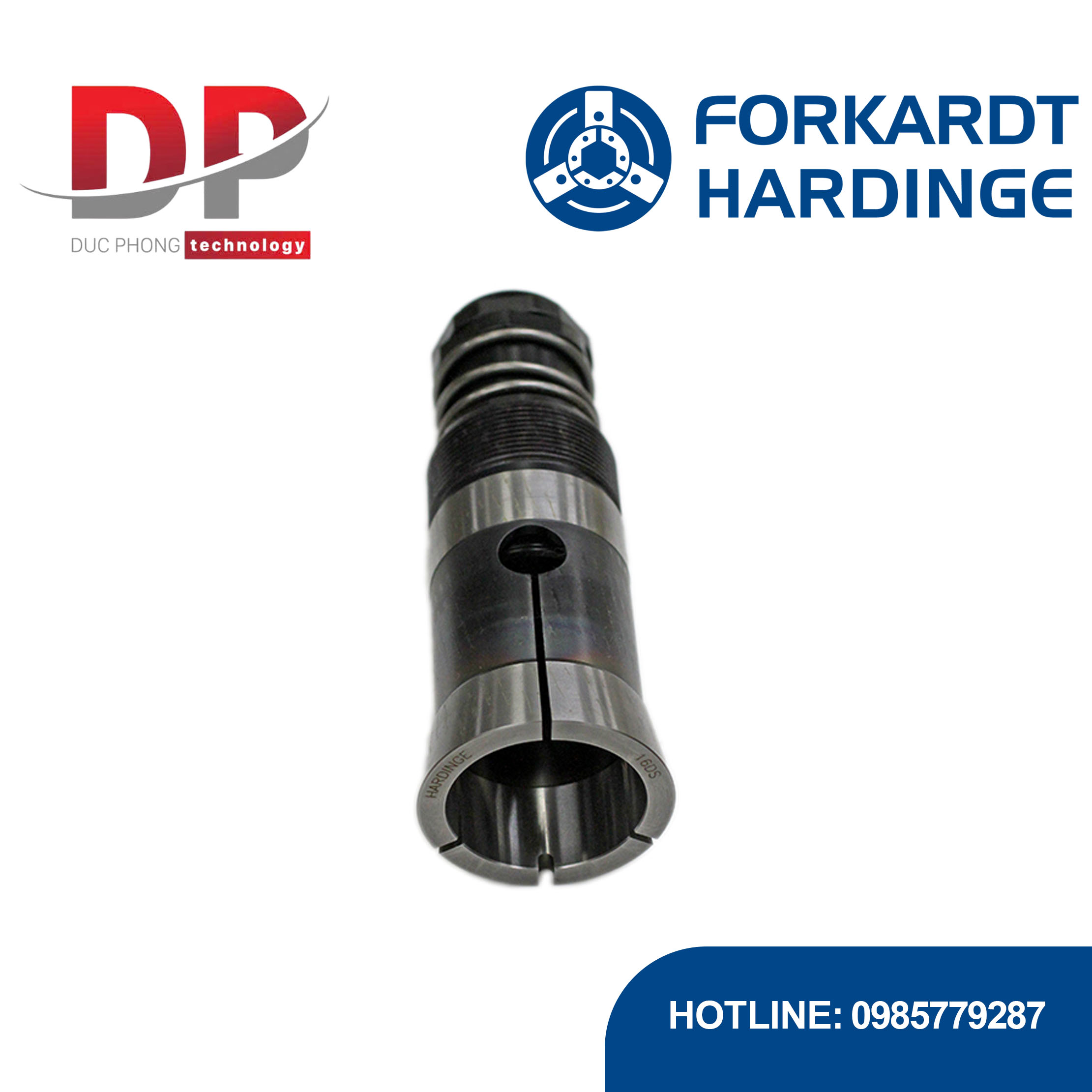 dau-kep-16c-dead-length-thru-hole-assembly-without-inner-collet-forkardthardinge-1