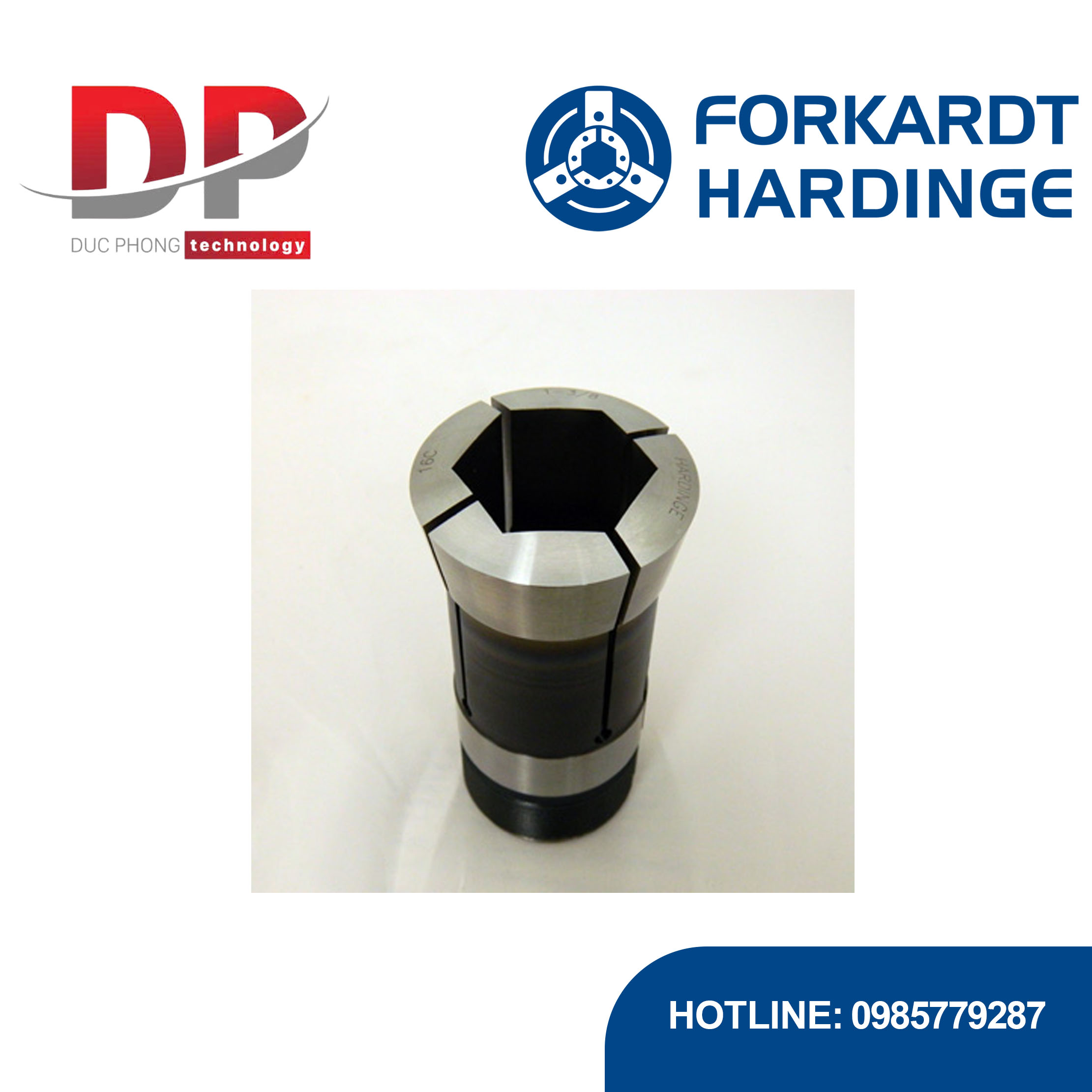 dau-kep-16c-hex-collet-forkardthardinge-1